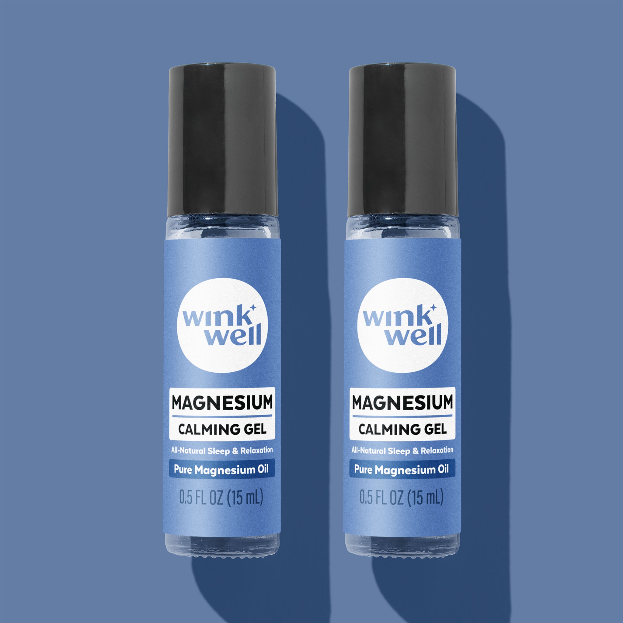 Magnesium Calming Gel