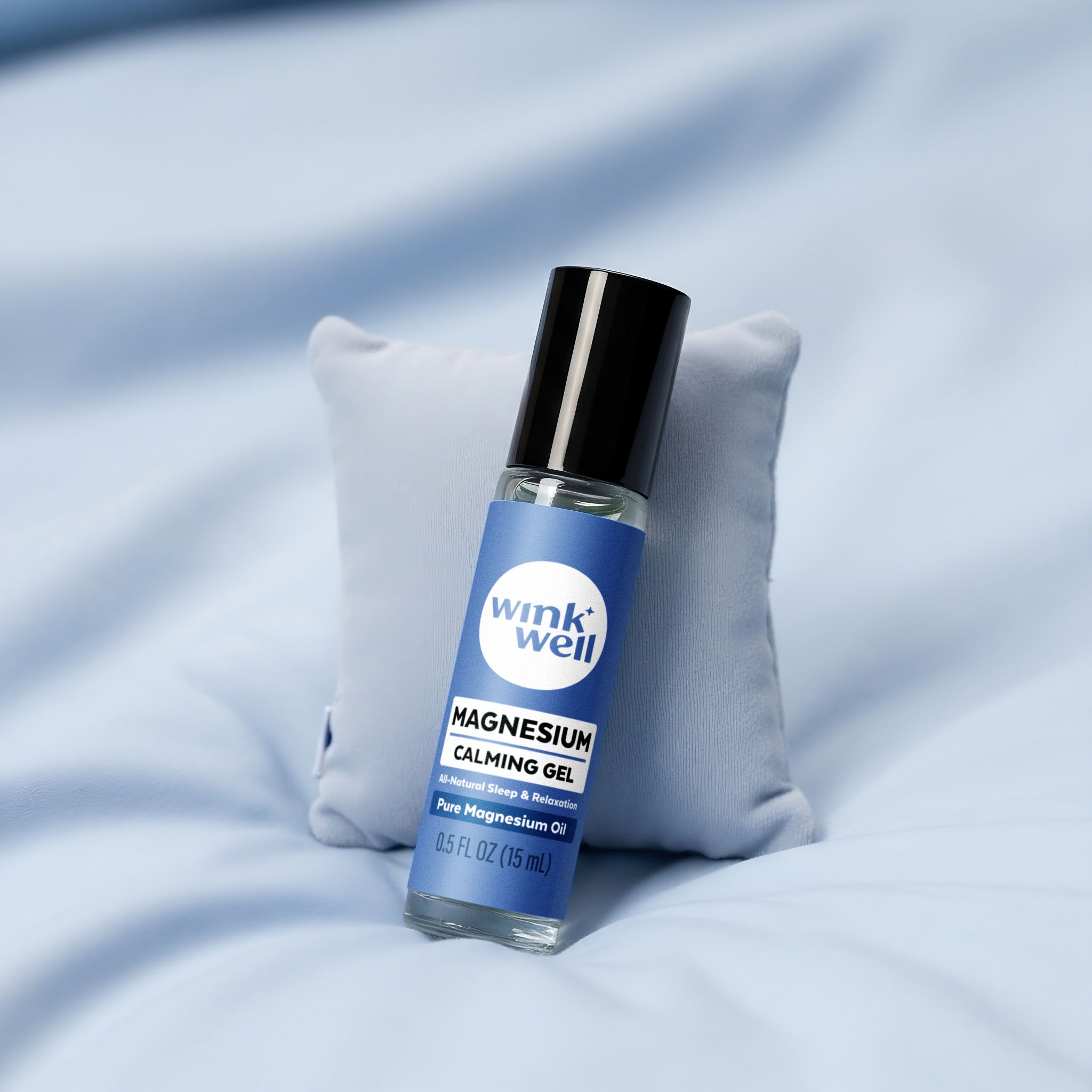 Magnesium Calming Gel