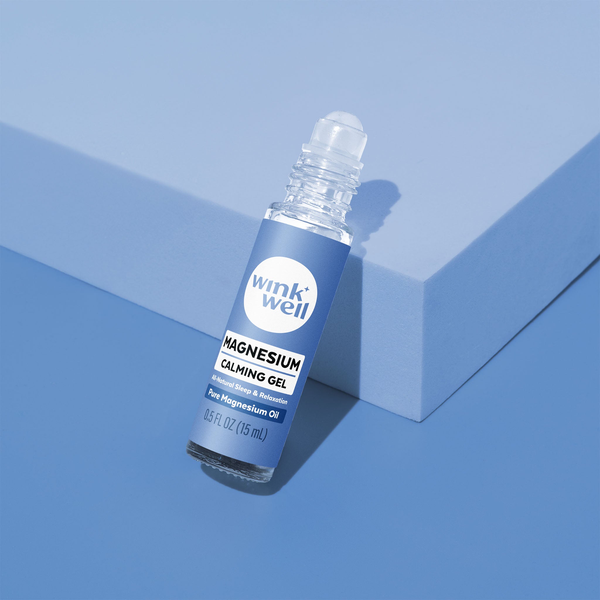 Magnesium Calming Gel