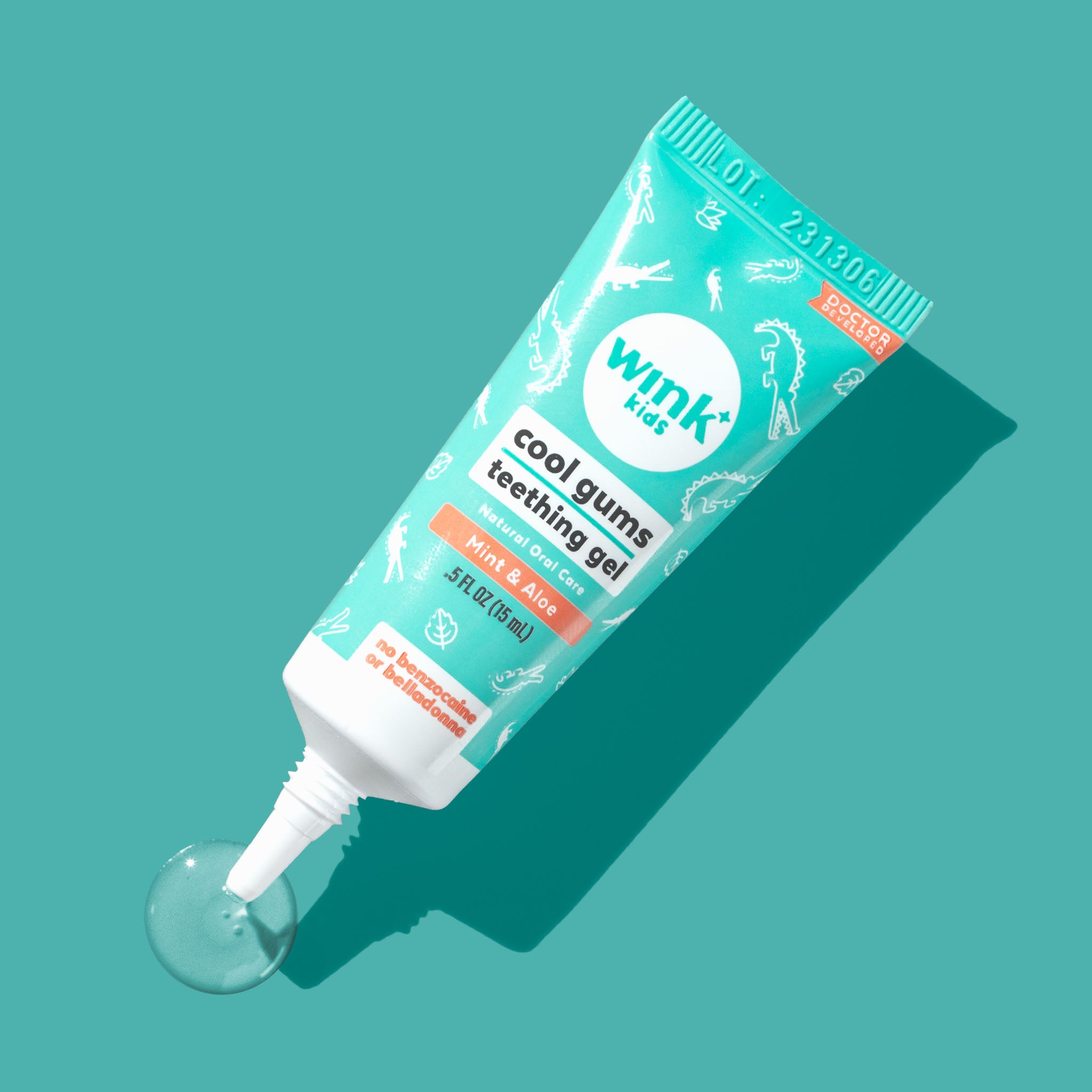 Wink Well Baby Starter Kit