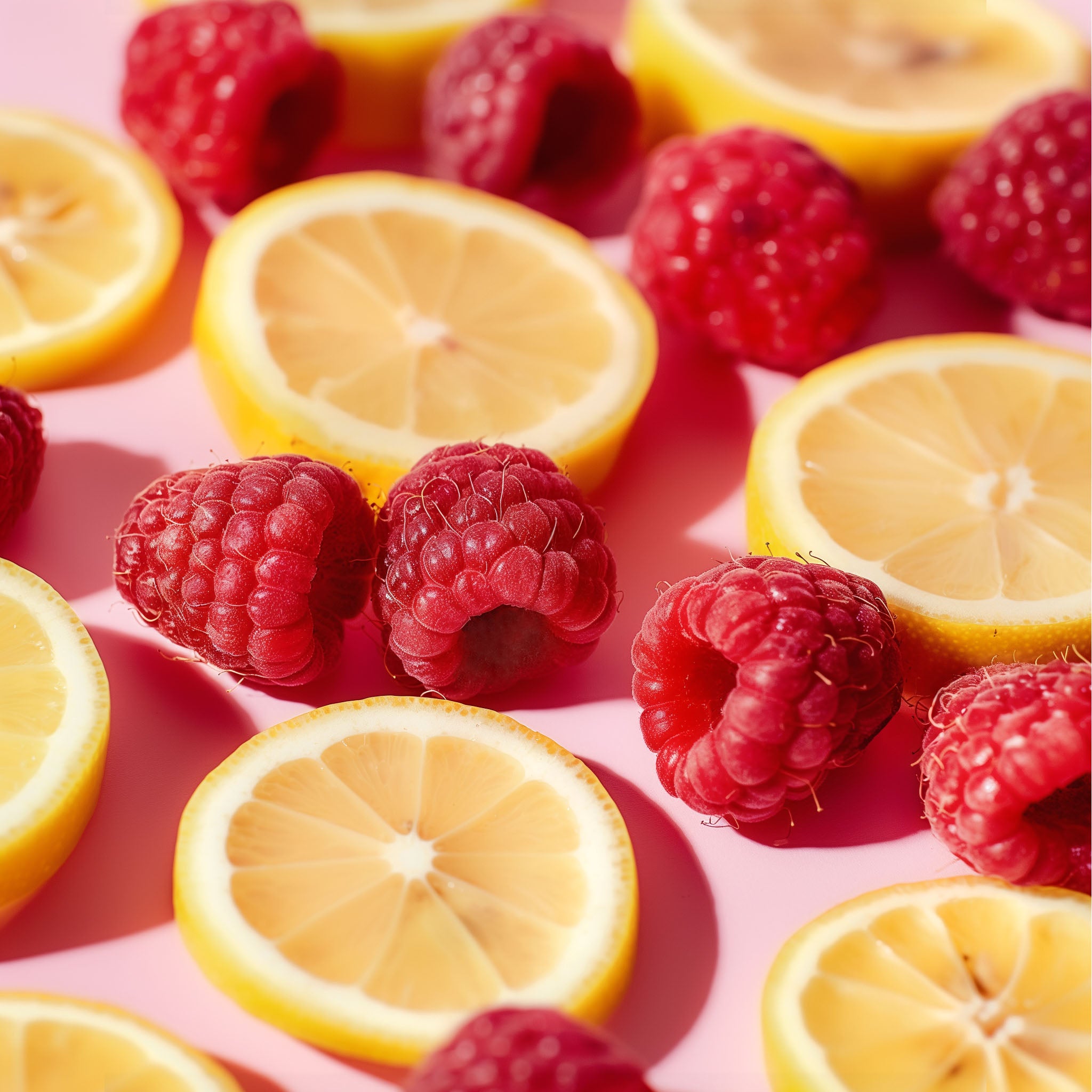 Boost + Vitamin C Drink Mix