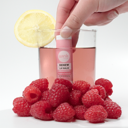 Renew Lip Balm (2-Pack)