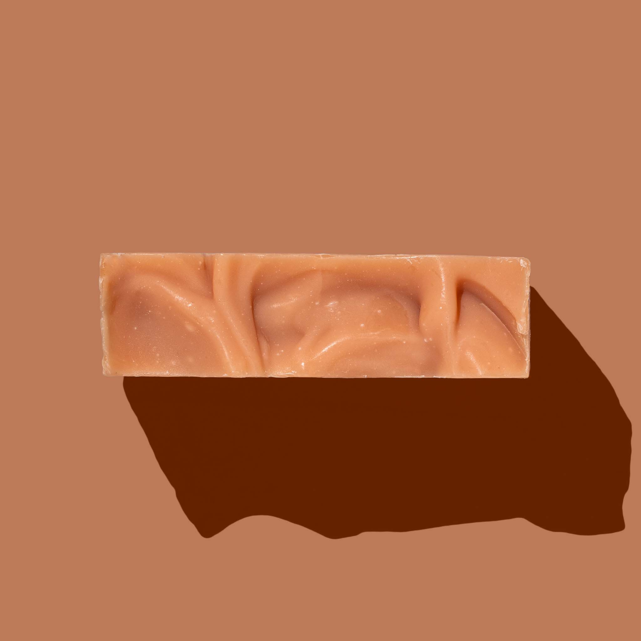 Volume Shampoo Bar - Tangerine + Patchouli