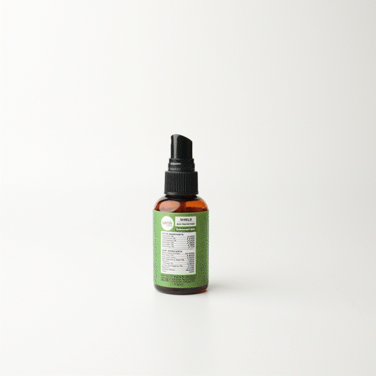 Shield Bug Protection Spray Deet-free