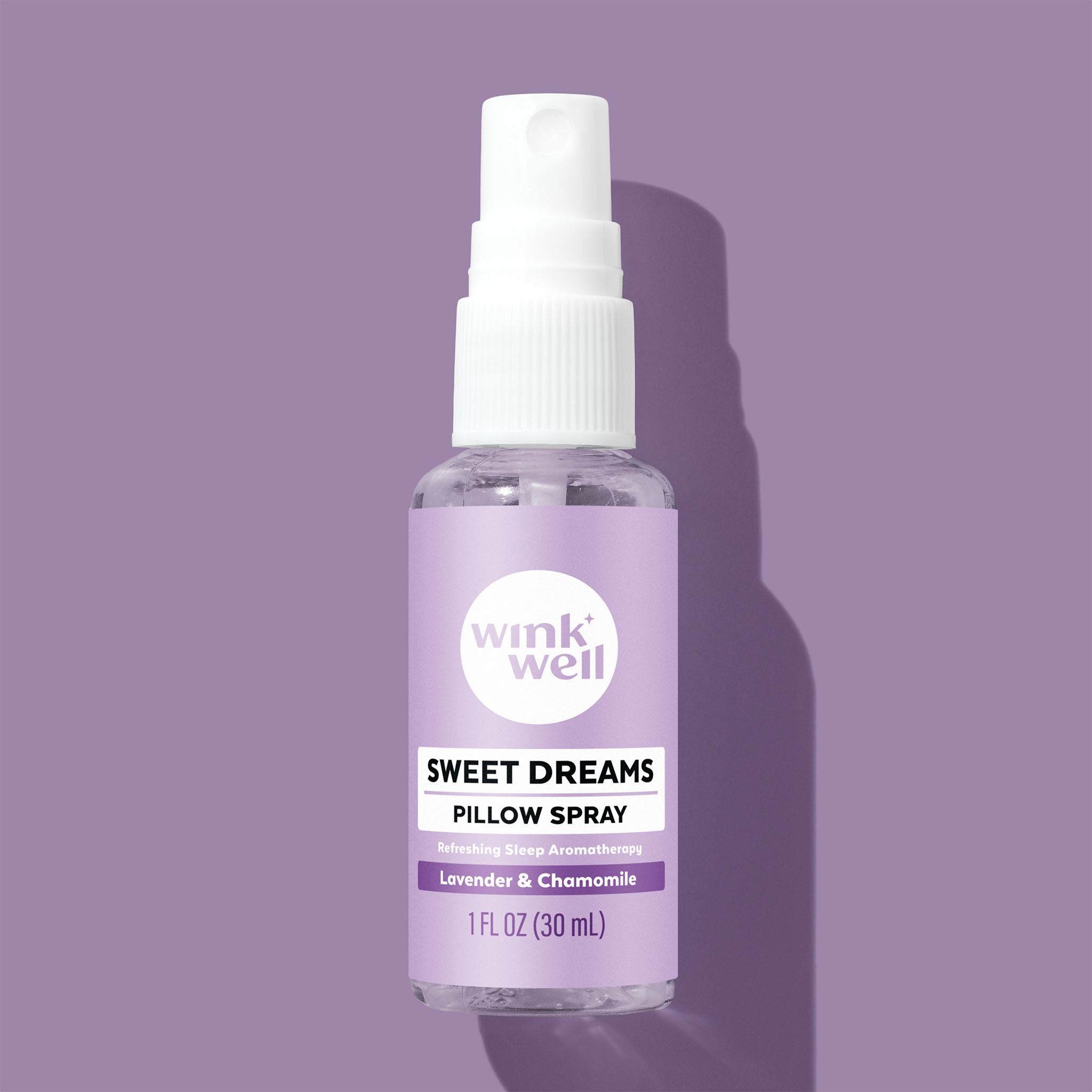 Sweet Dreams Pillow Spray - Lavender & Chamomile