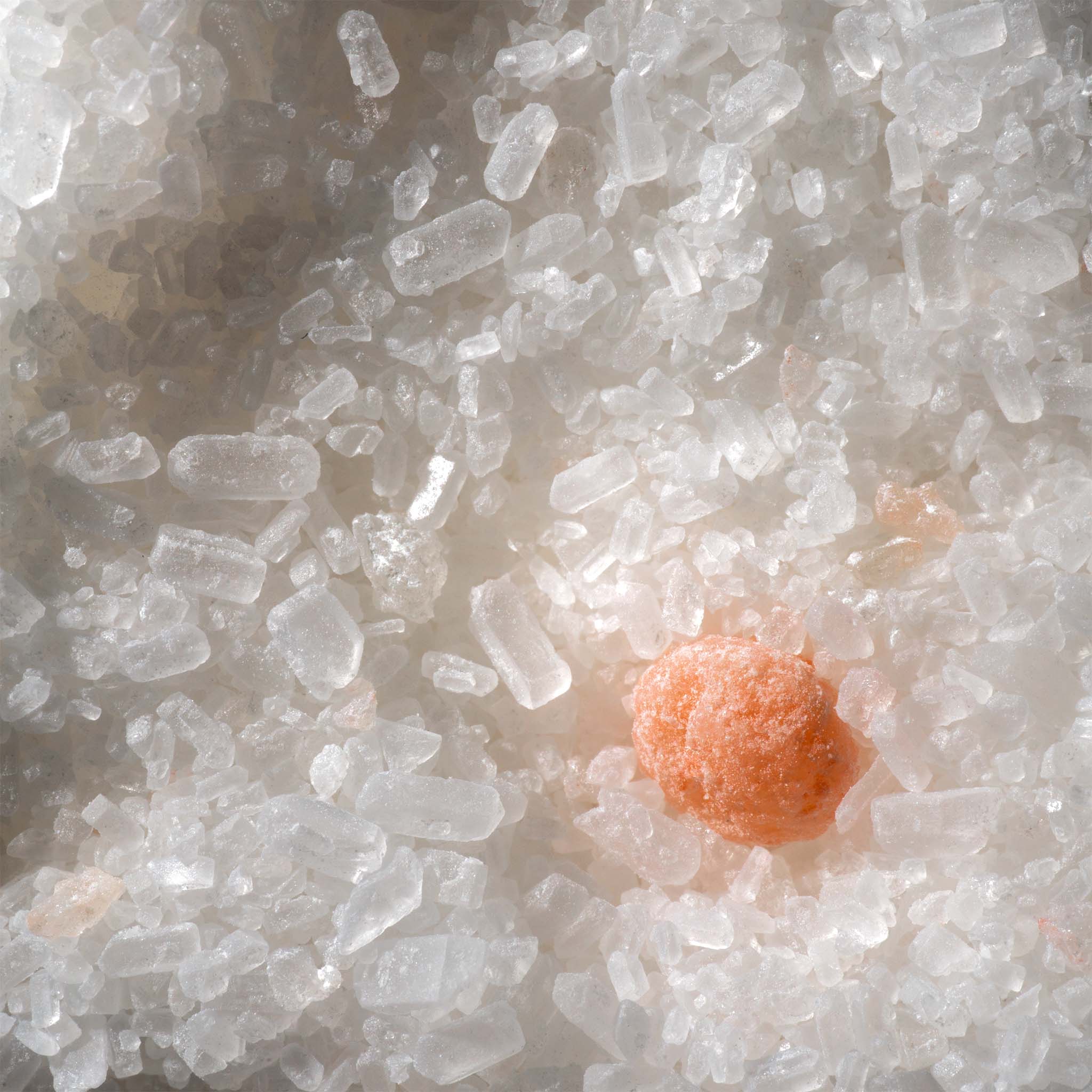 Magnesium Soaking Salts - Lavender Chamomile