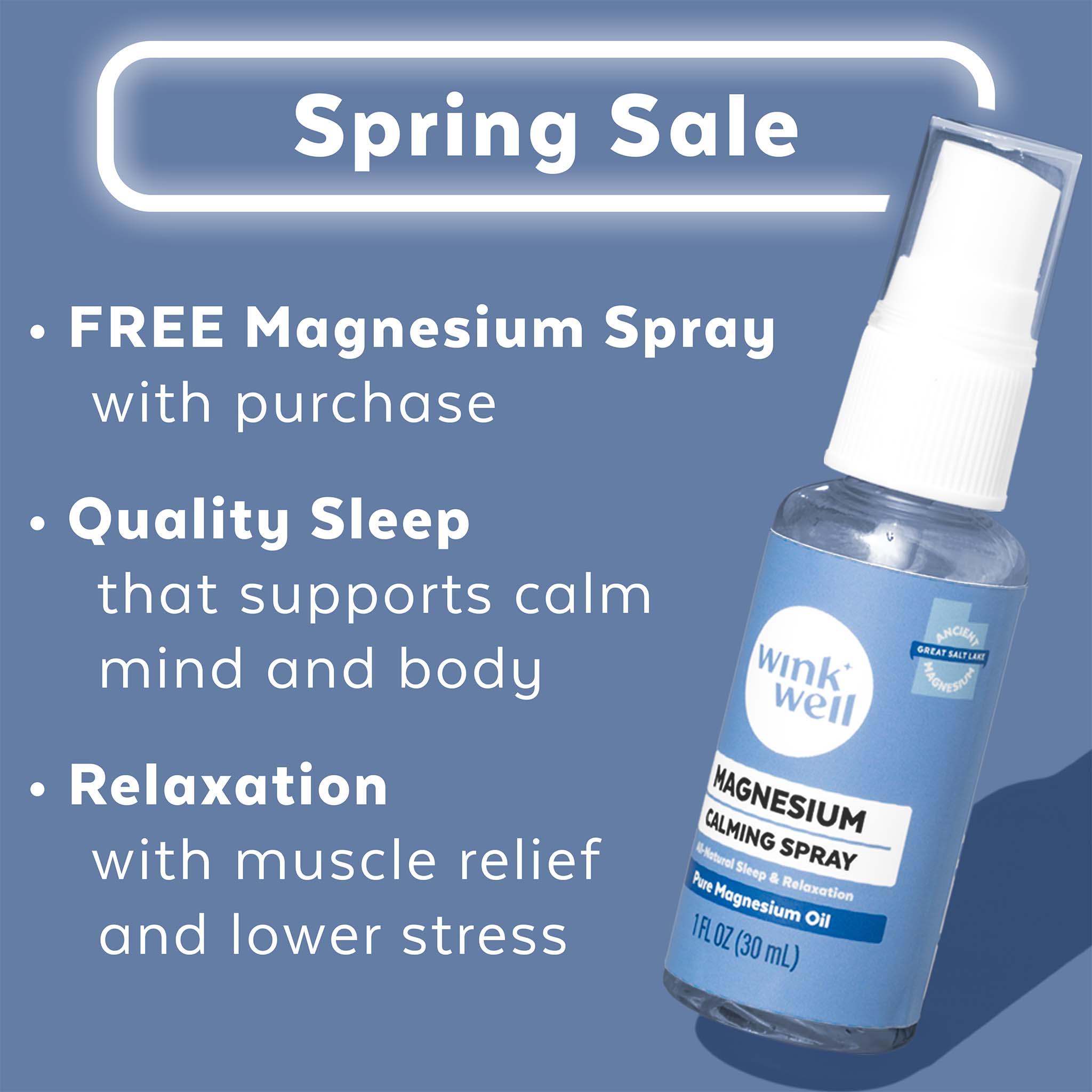 Kids Natural Melatonin Quick Sleep Drops