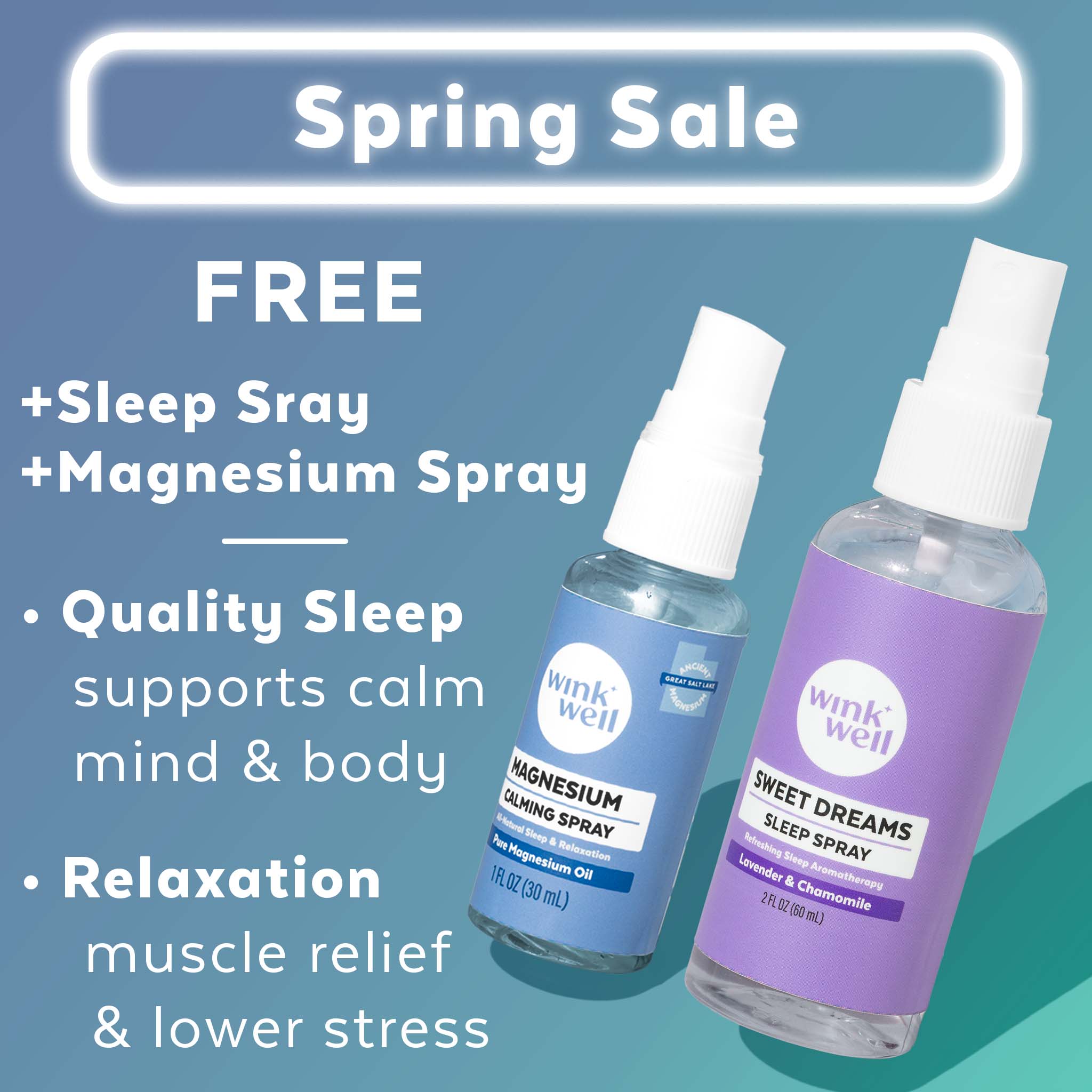 Kids Natural Melatonin Quick Sleep Drops