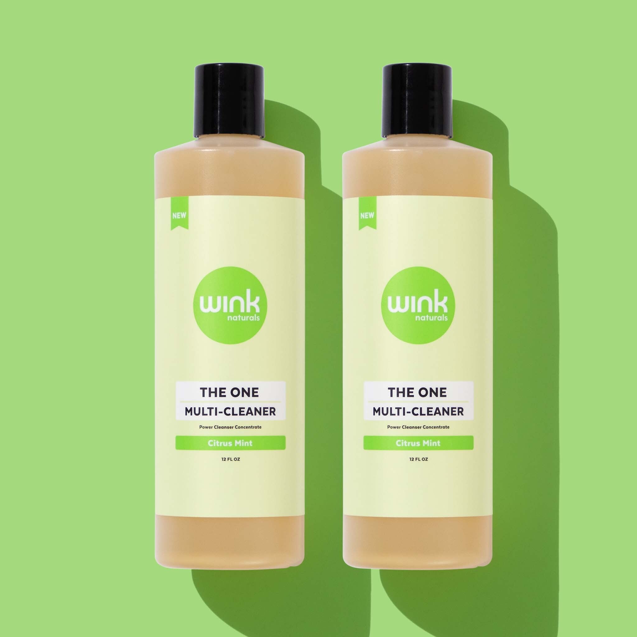 The One Multi-Cleaner (2-Pack)