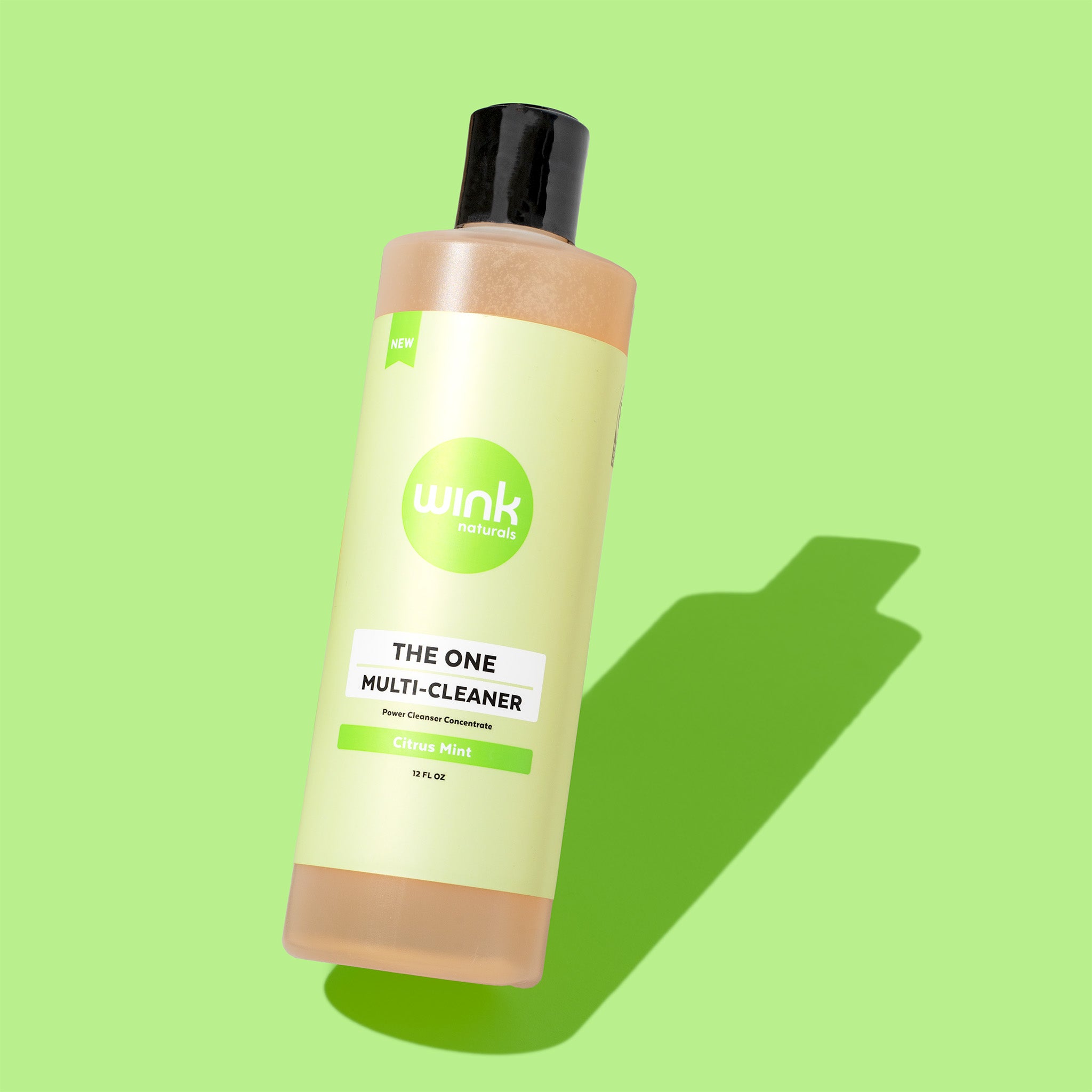 The One Multi-Cleaner - 12 oz. Concentrate