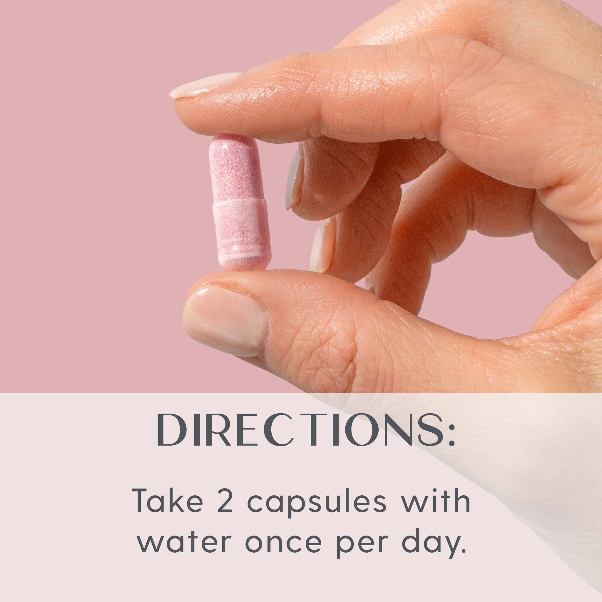 Women's Probiotic | Vaginal Support