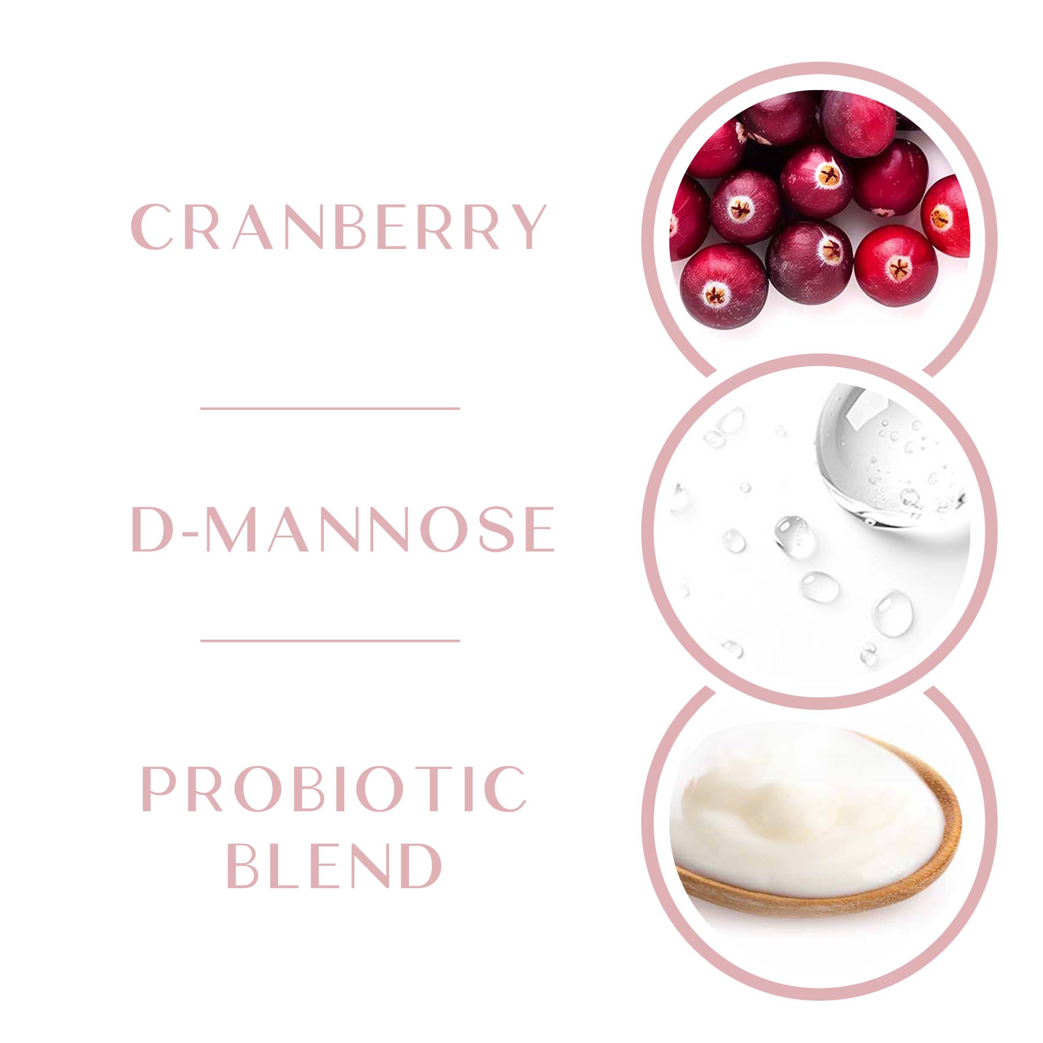 Women's Probiotic | Vaginal Support