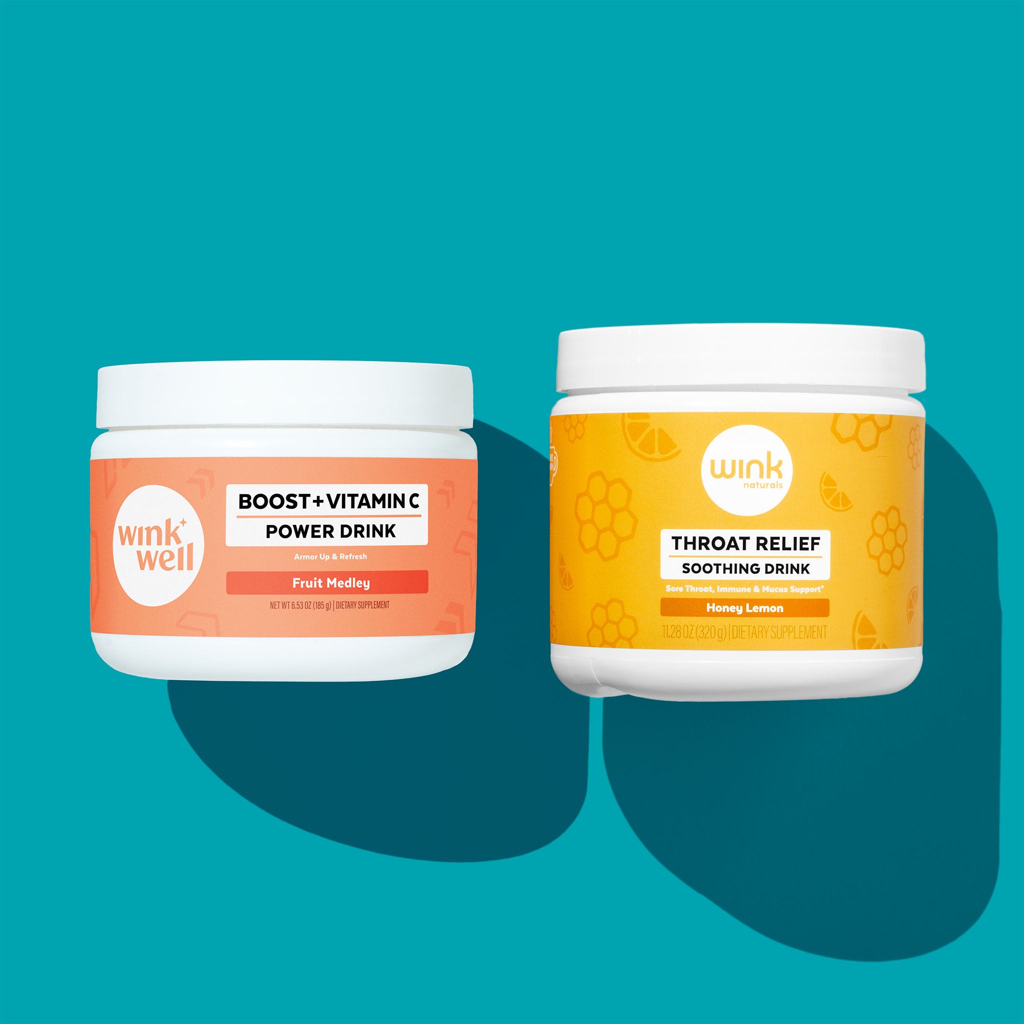 Winter Immune Bundle