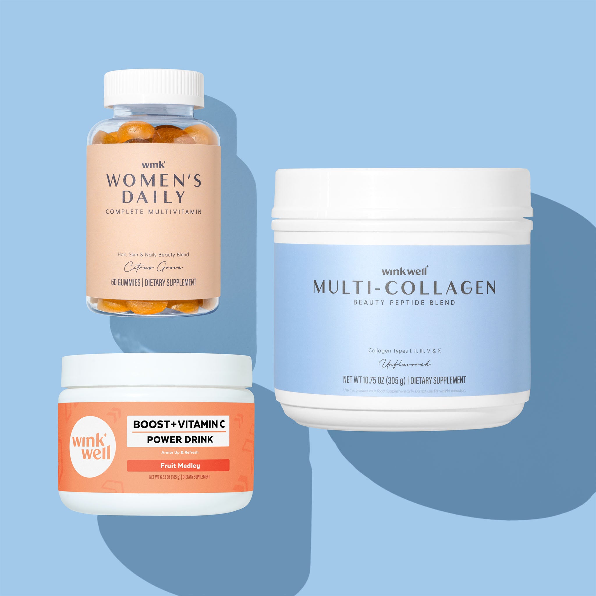 Women's Health Bundle
