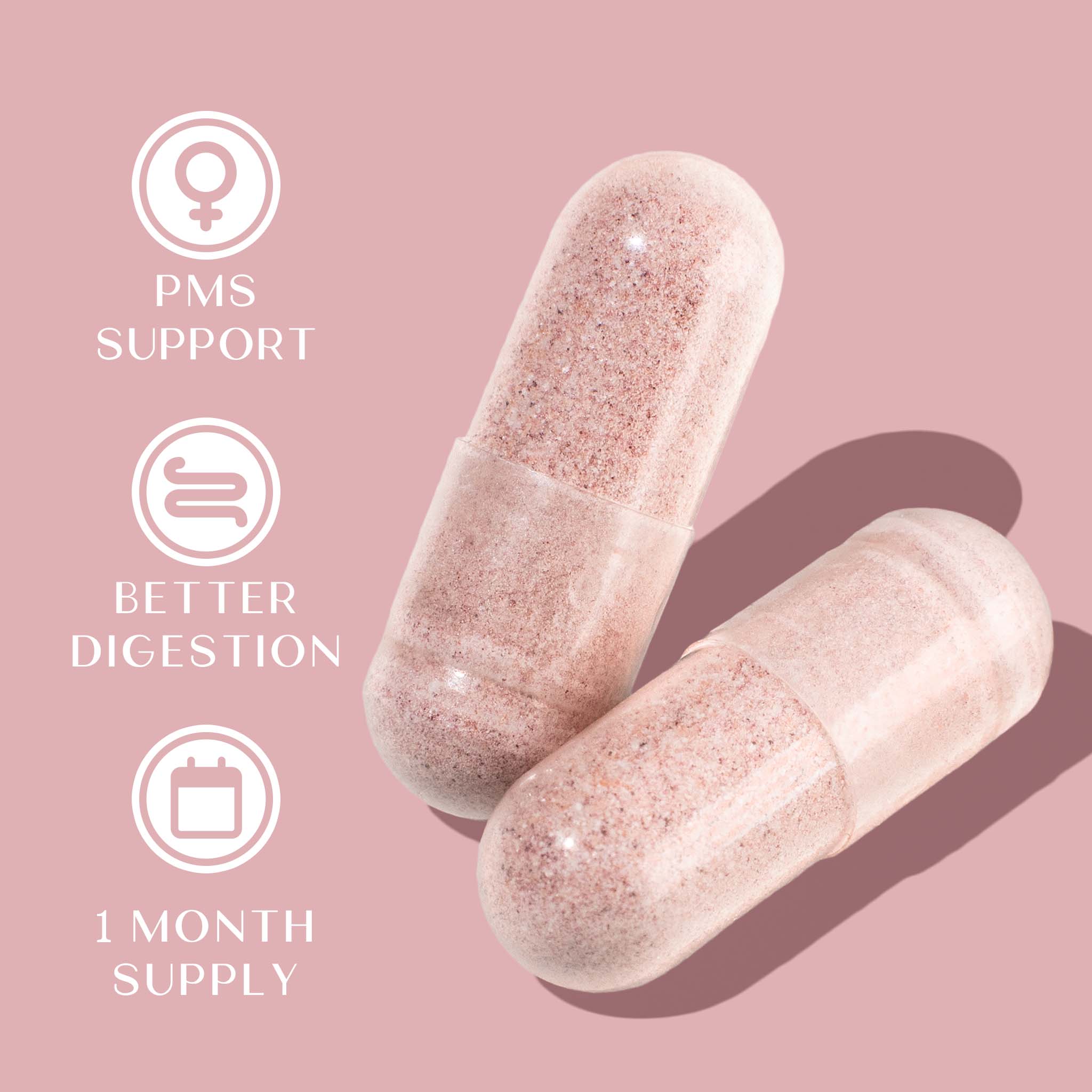 Women's Probiotic | Vaginal Support