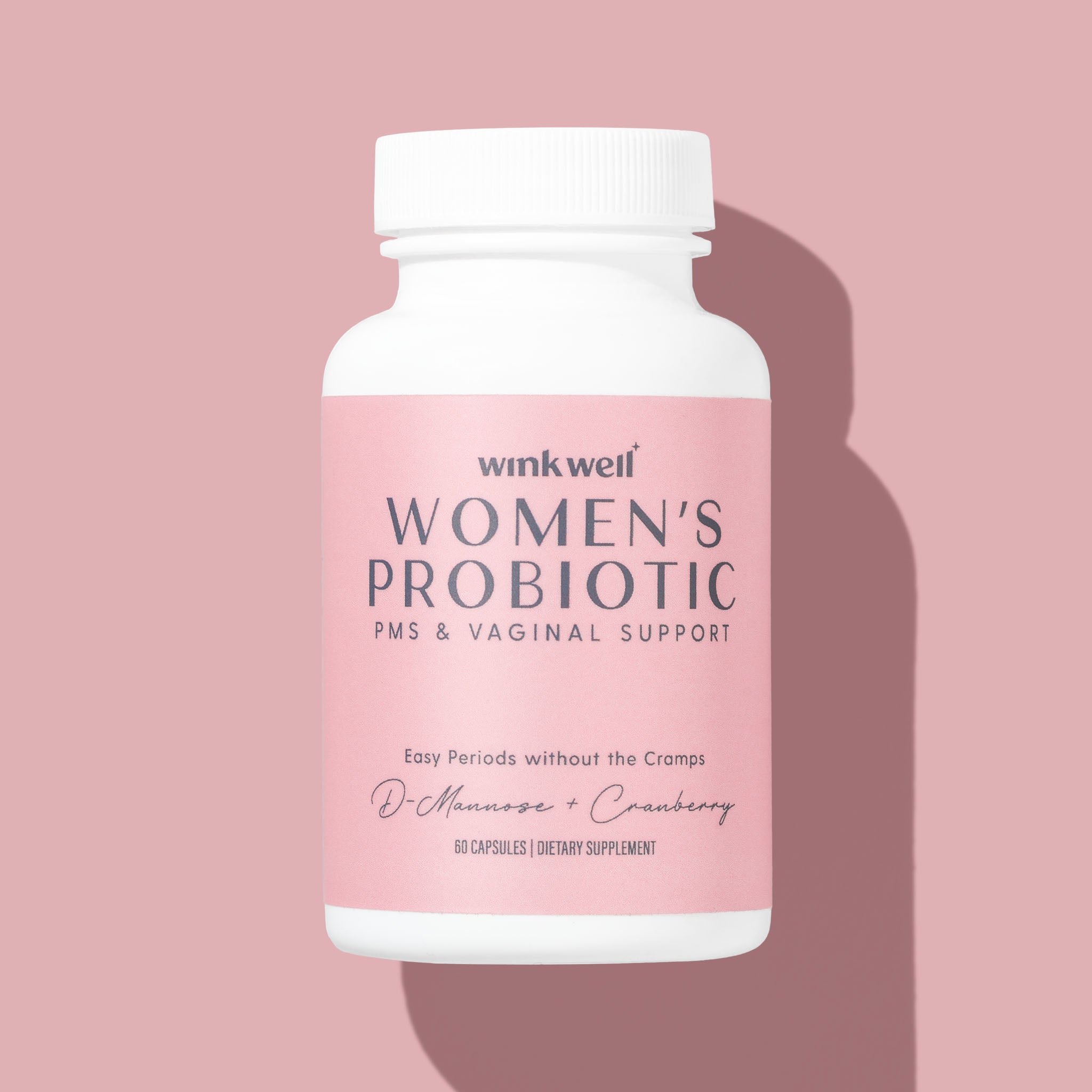 Women's Probiotic | Vaginal Support