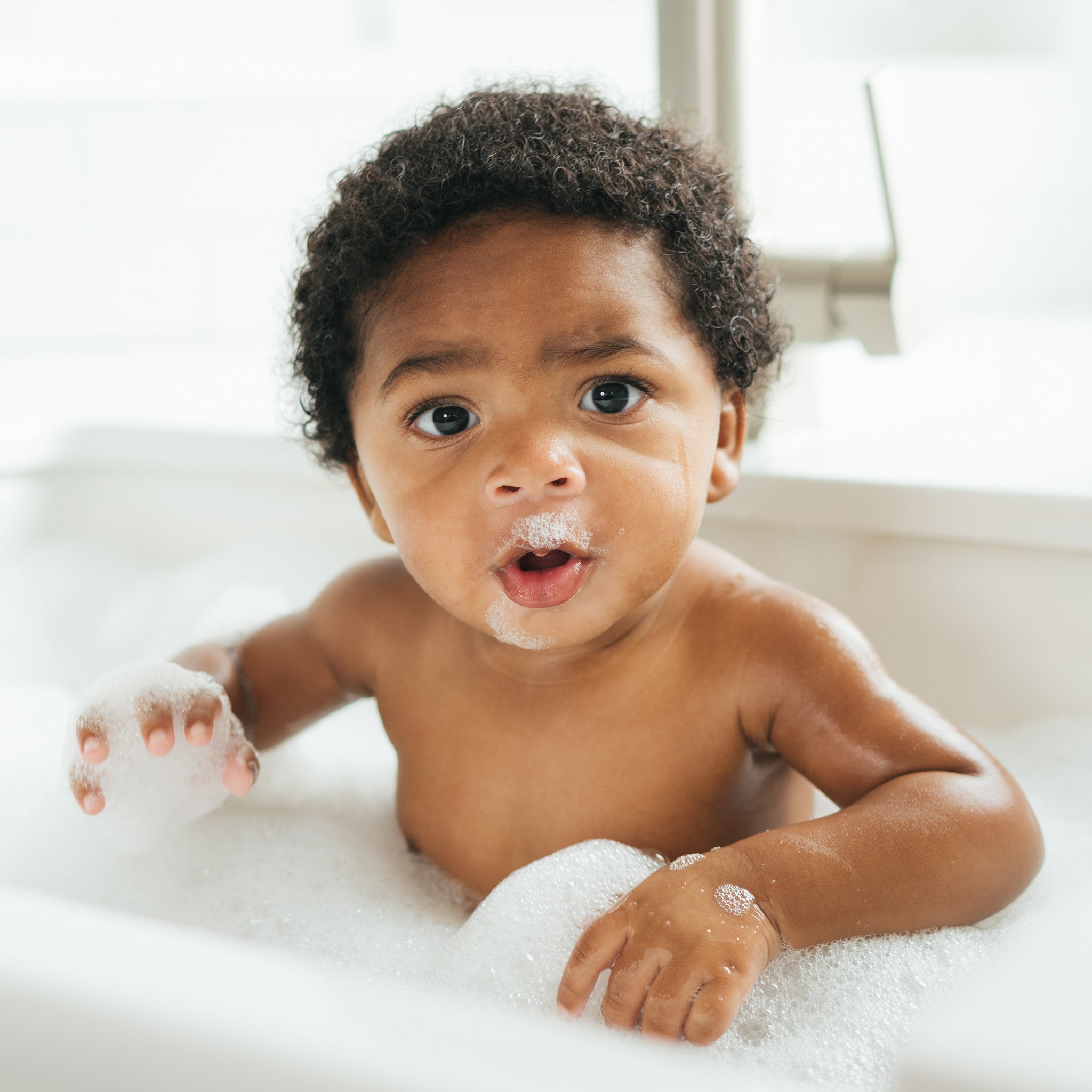 Wink Well Baby Starter Kit