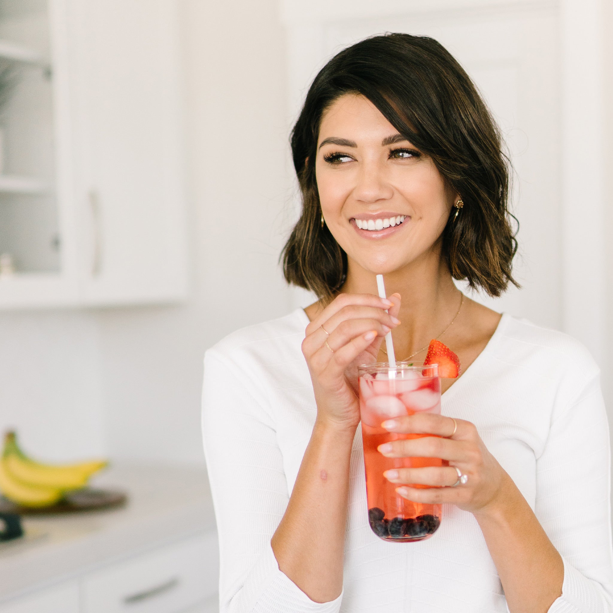 Boost+ Vitamin C Drink Power Drink