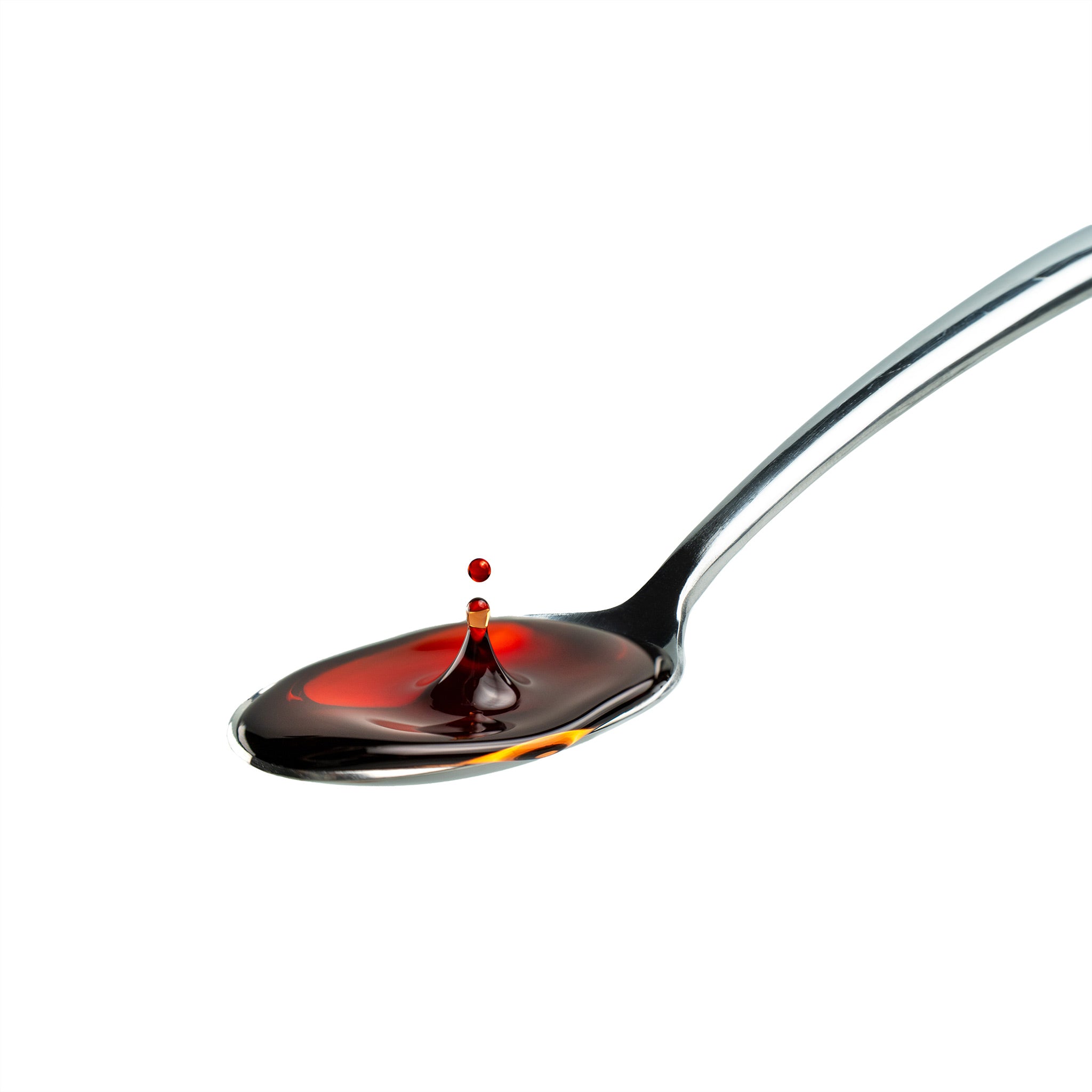 Elderberry Immune + Cough Support Syrup