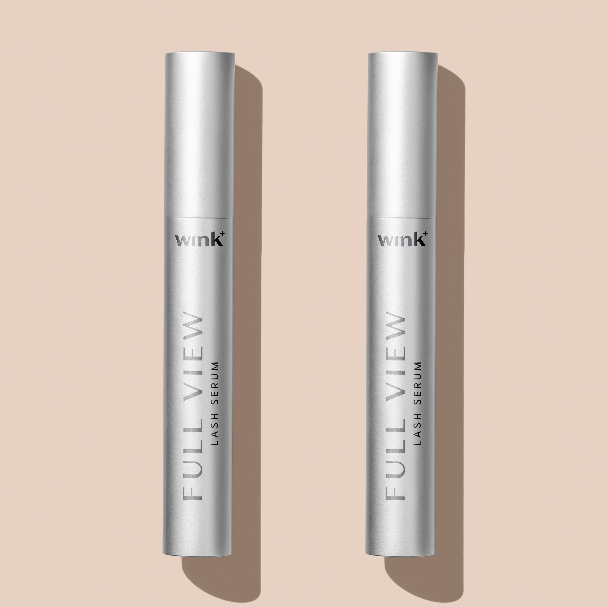 Full View Lash Serum (2-Pack)
