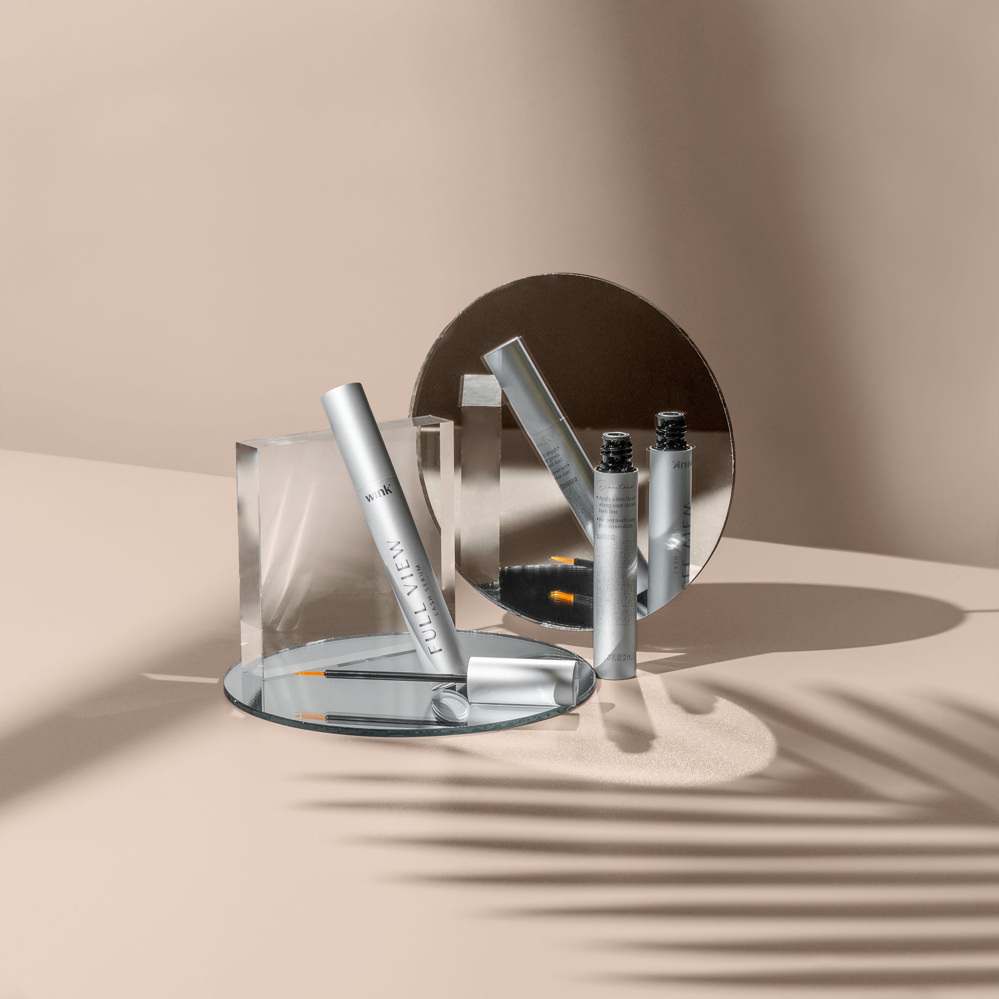 Full View Lash Serum (2-Pack)