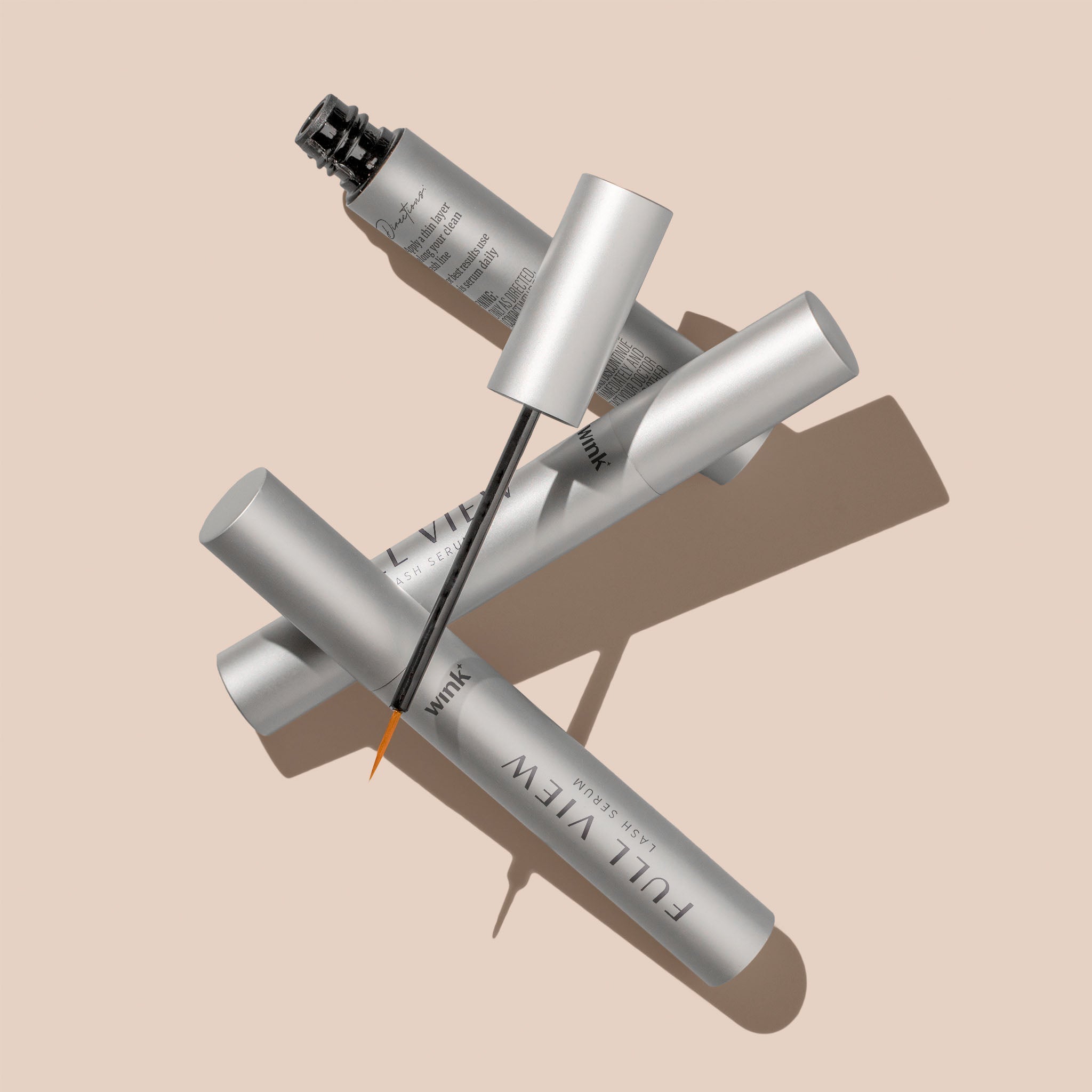 Full View Lash Serum (2-Pack)