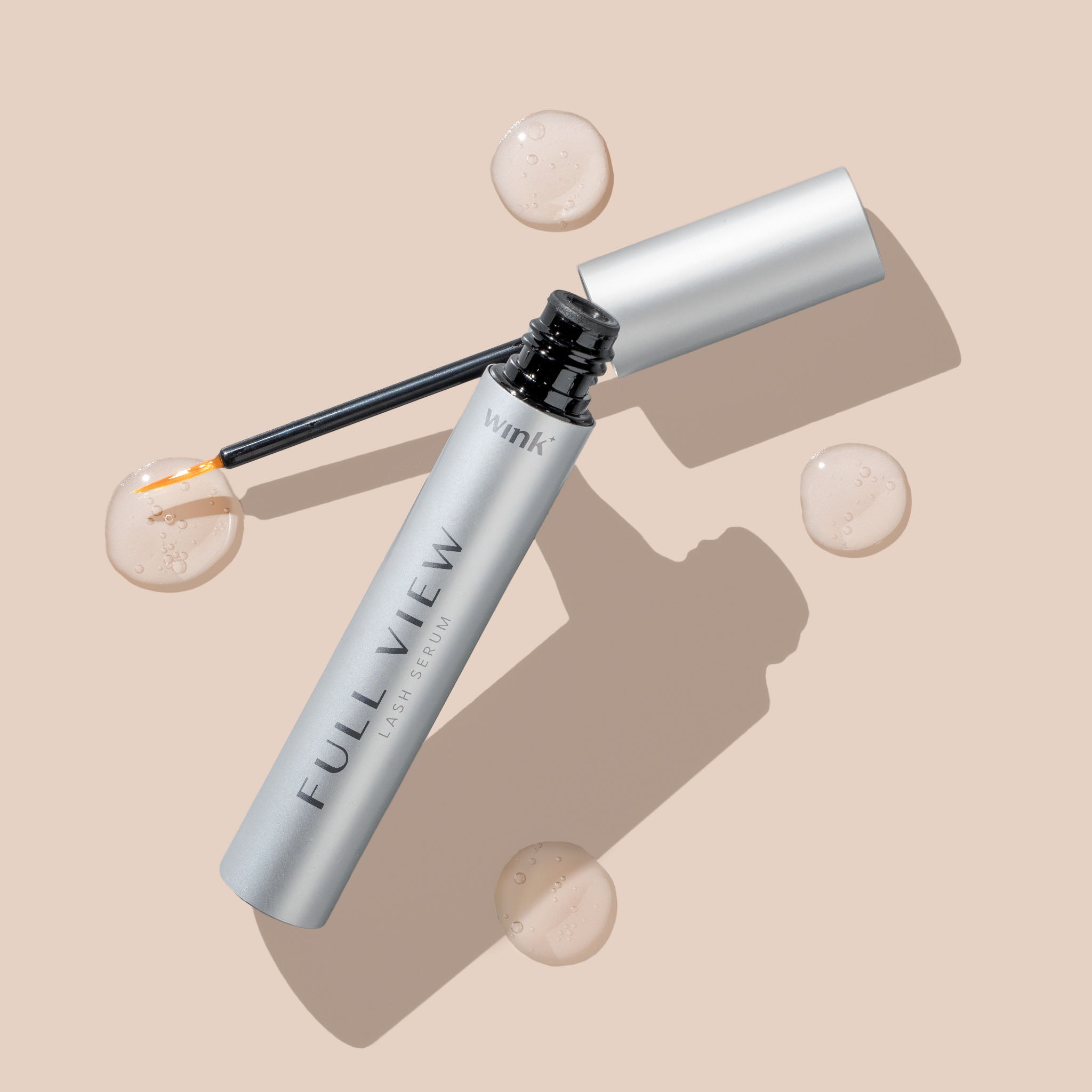 Full View Lash Serum (2-Pack)