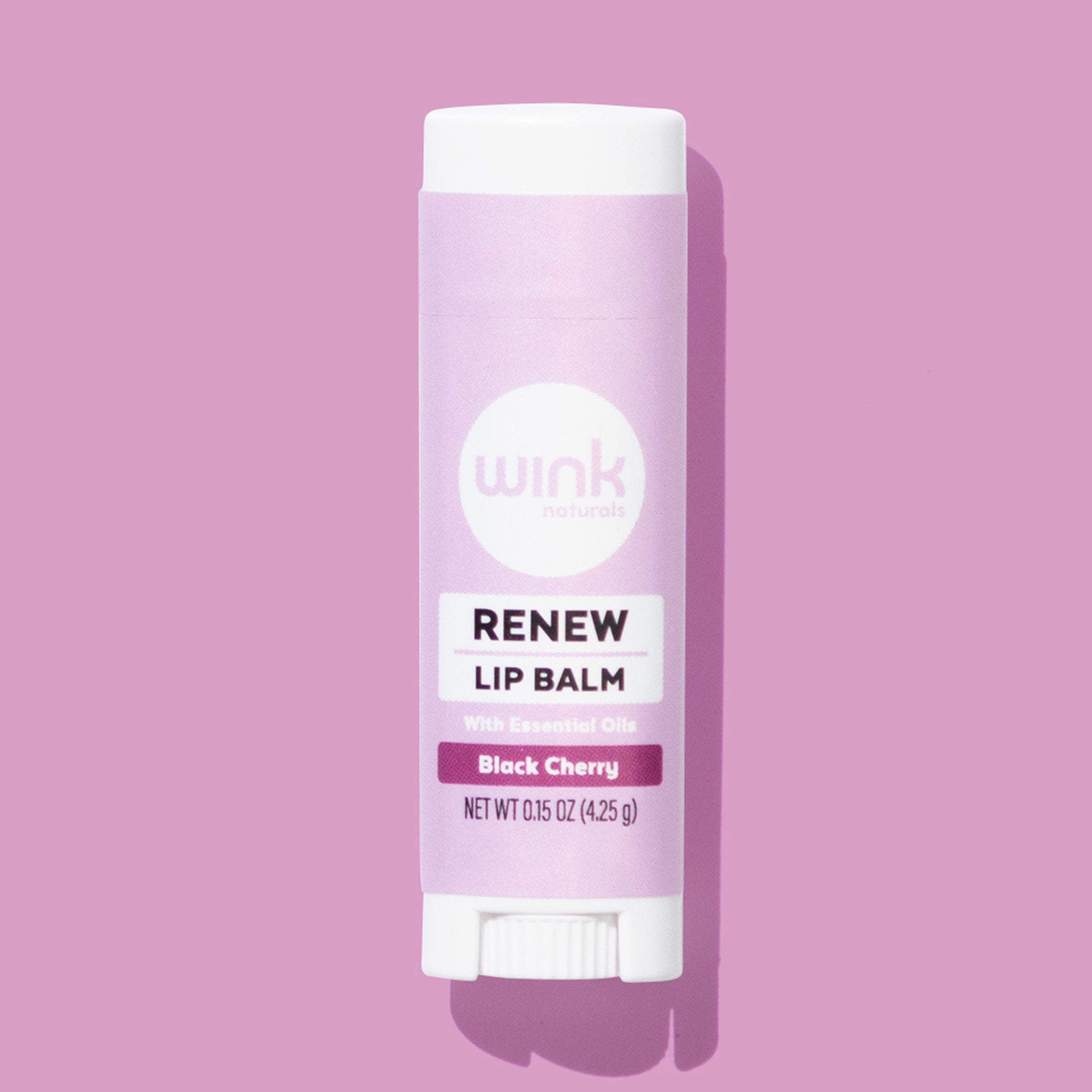 Renew Lip Balm