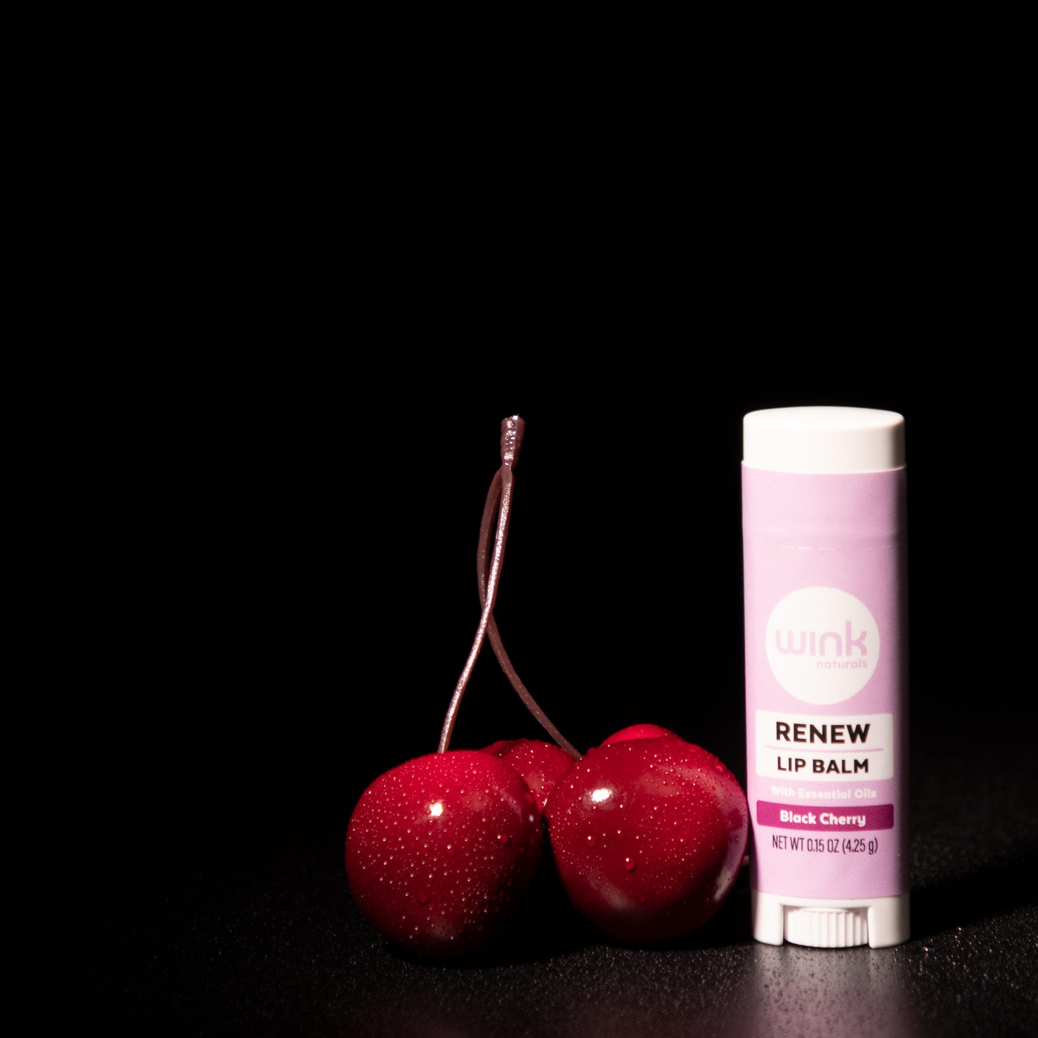 Renew Lip Balm