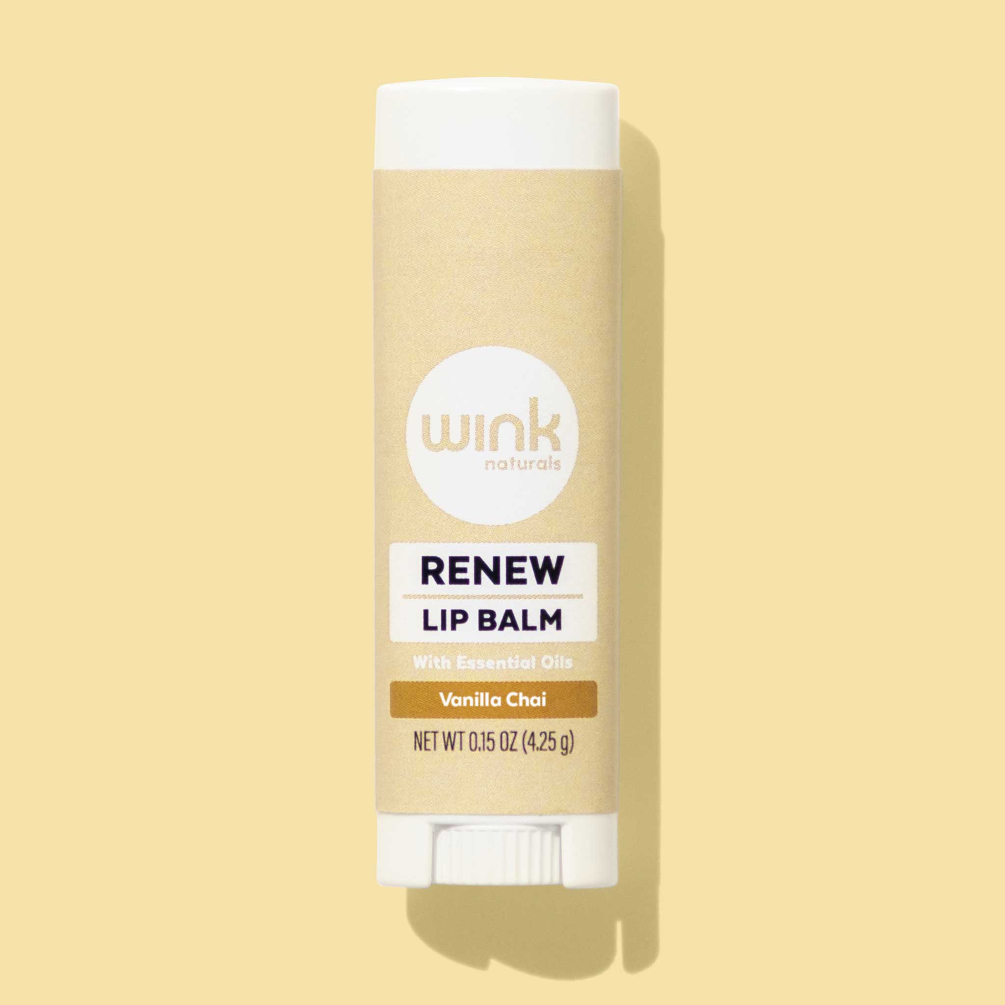 Renew Lip Balm