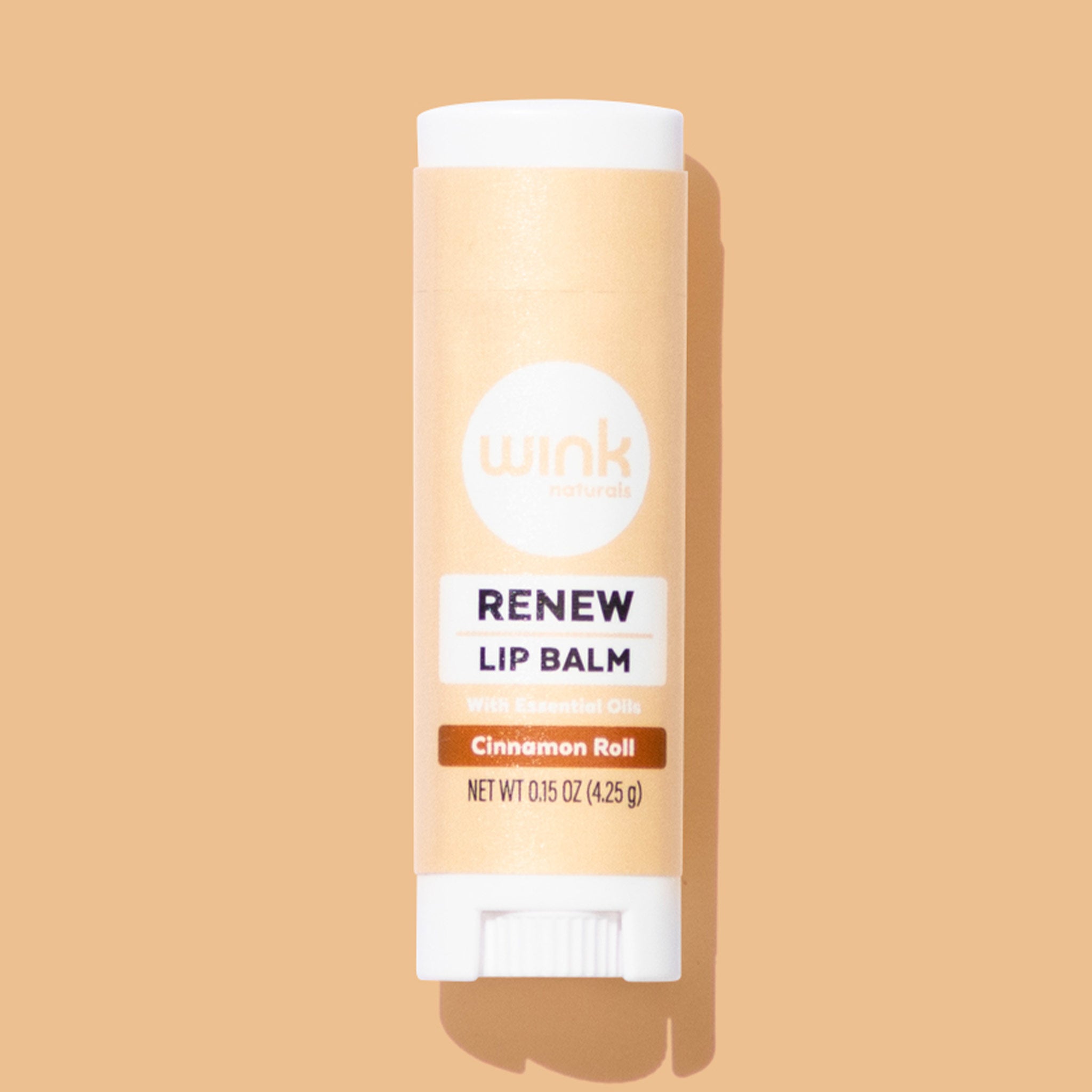 Renew Lip Balm