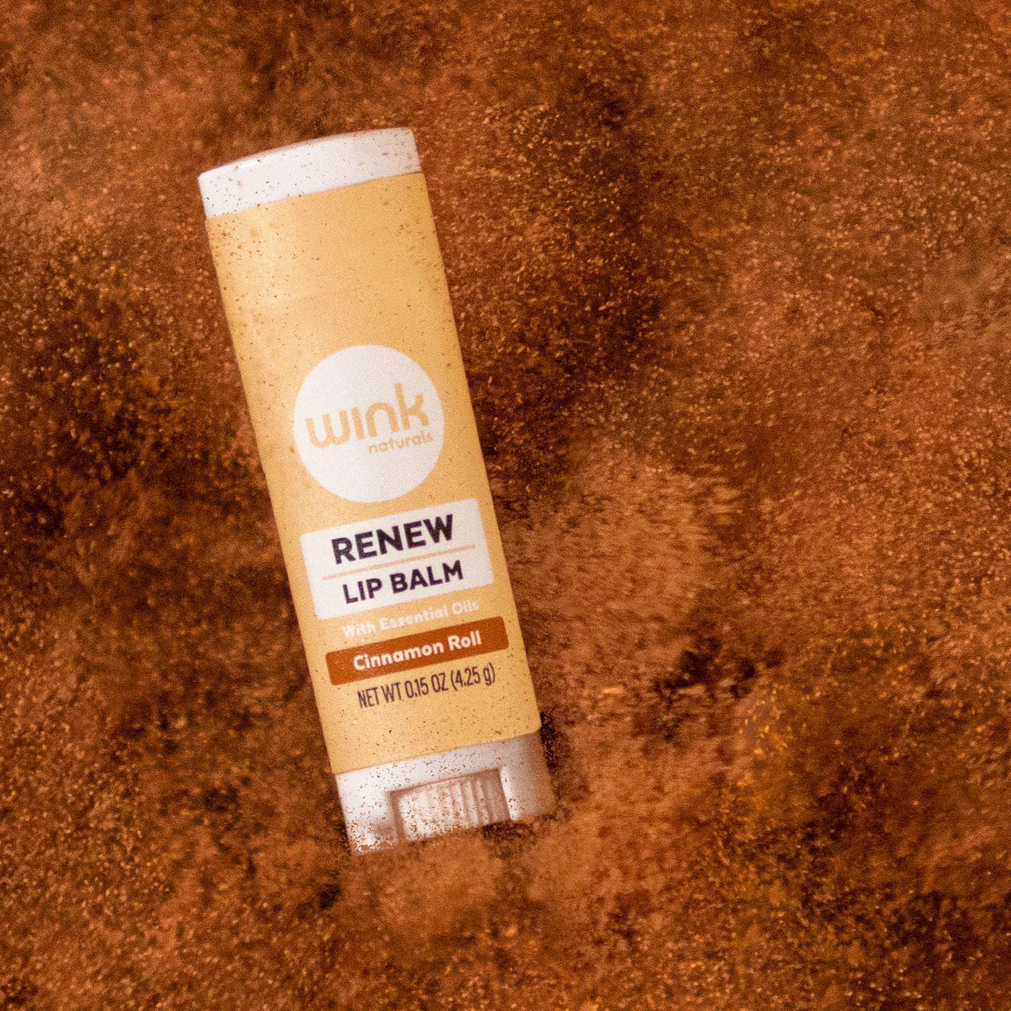 Renew Lip Balm