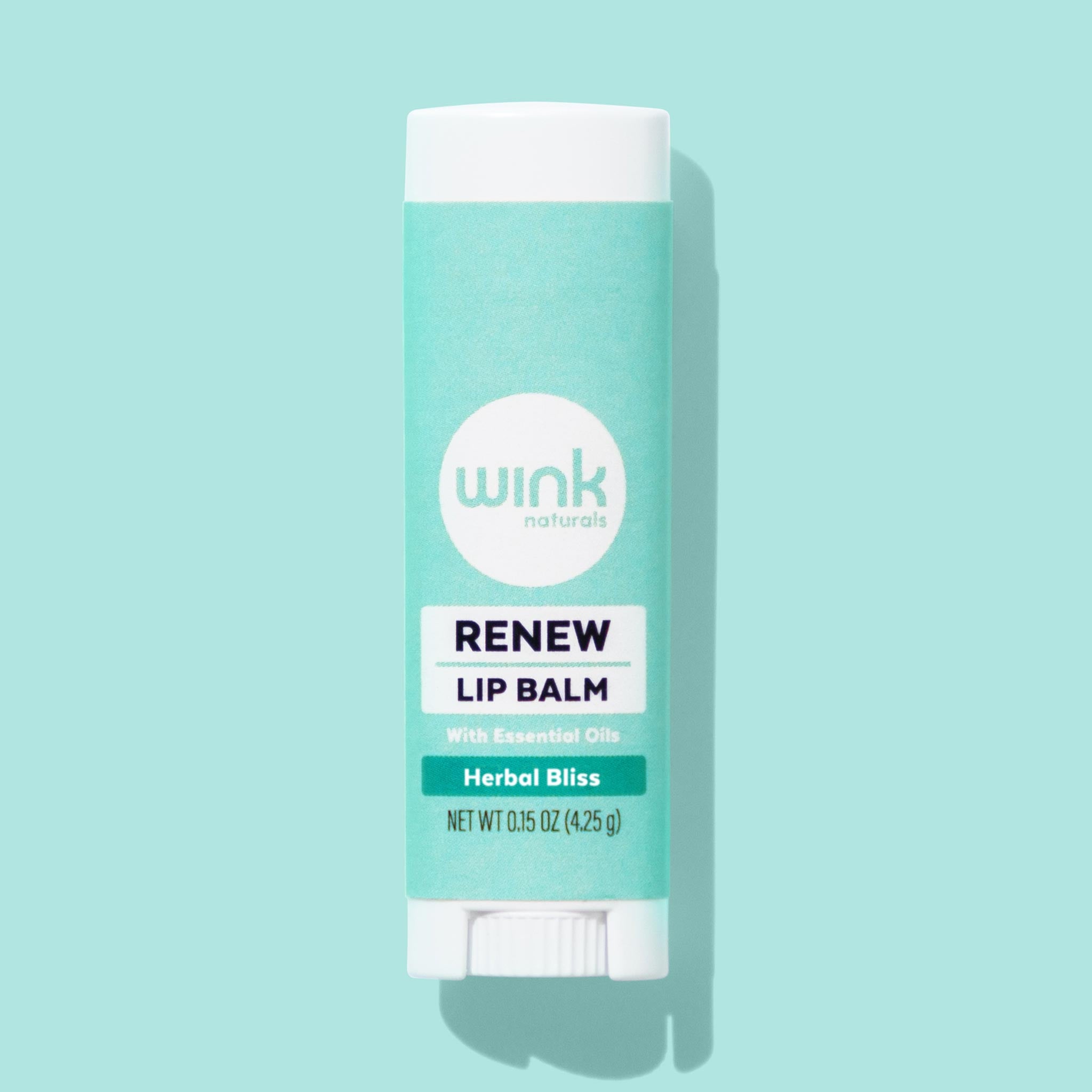 Renew Lip Balm