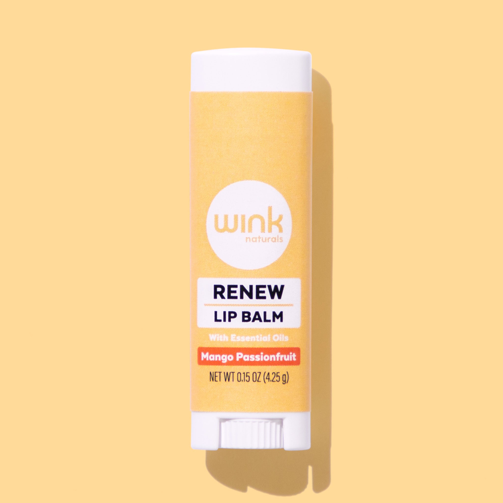 Renew Lip Balm