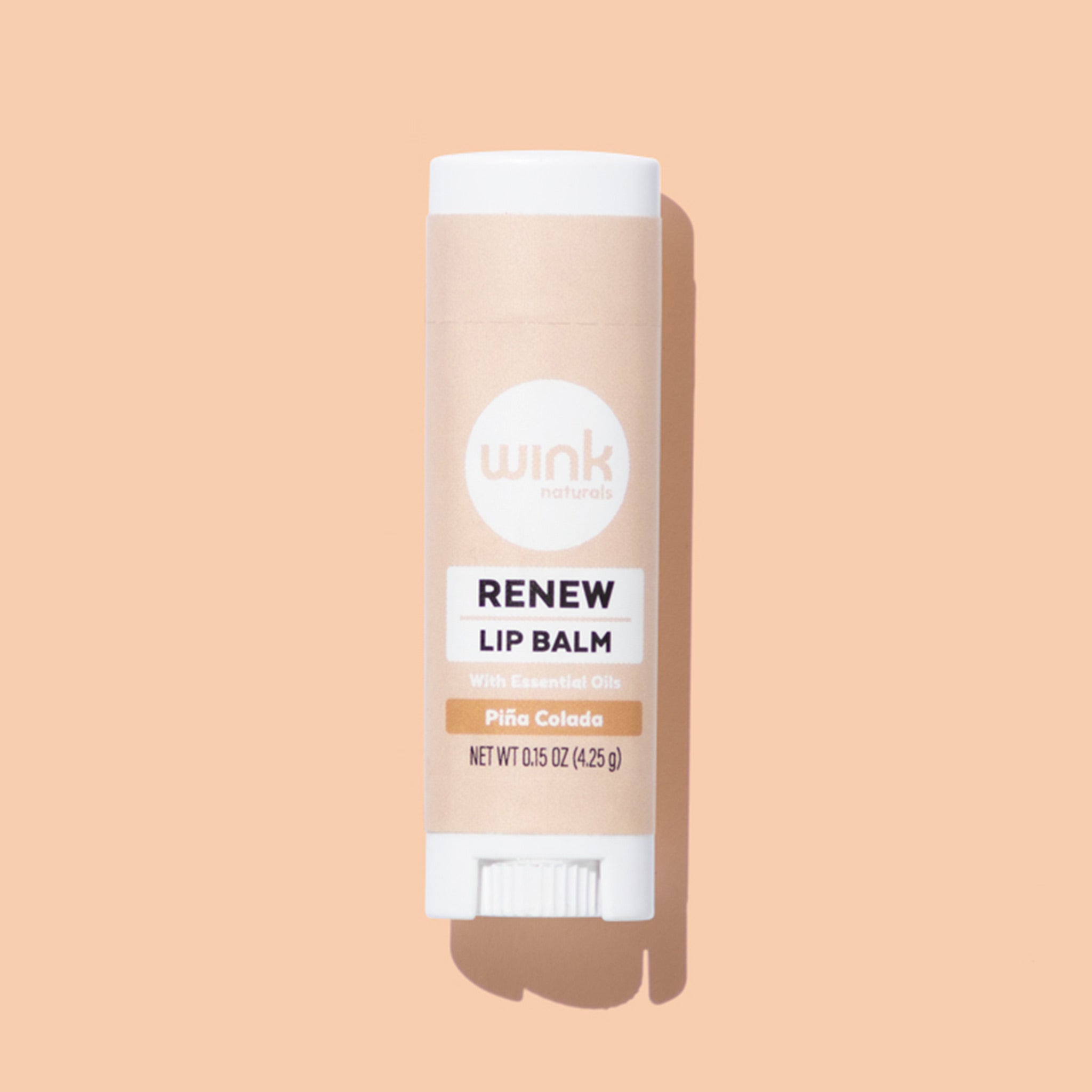 Renew Lip Balm