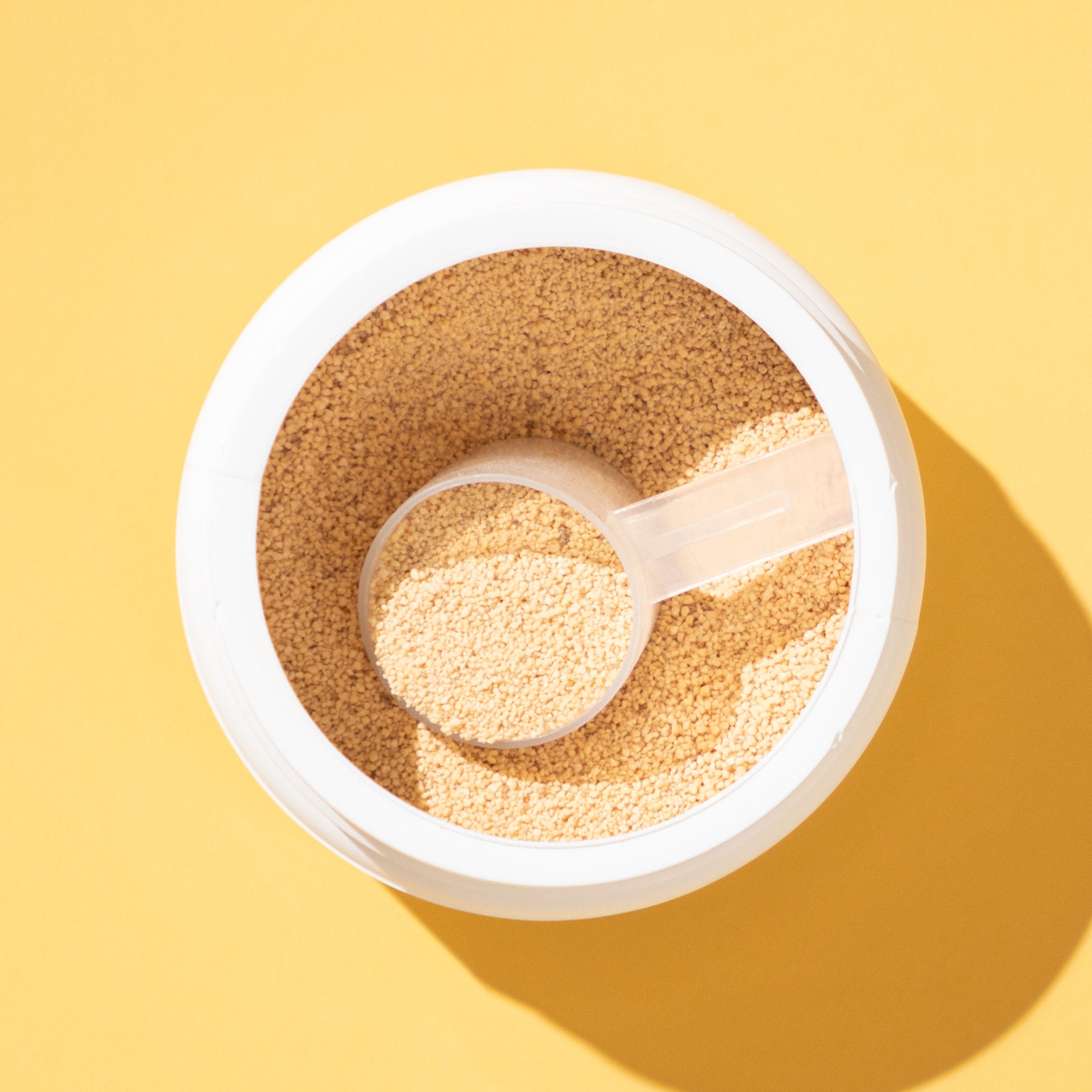 Throat Relief Honey Lemon Soothing Drink
