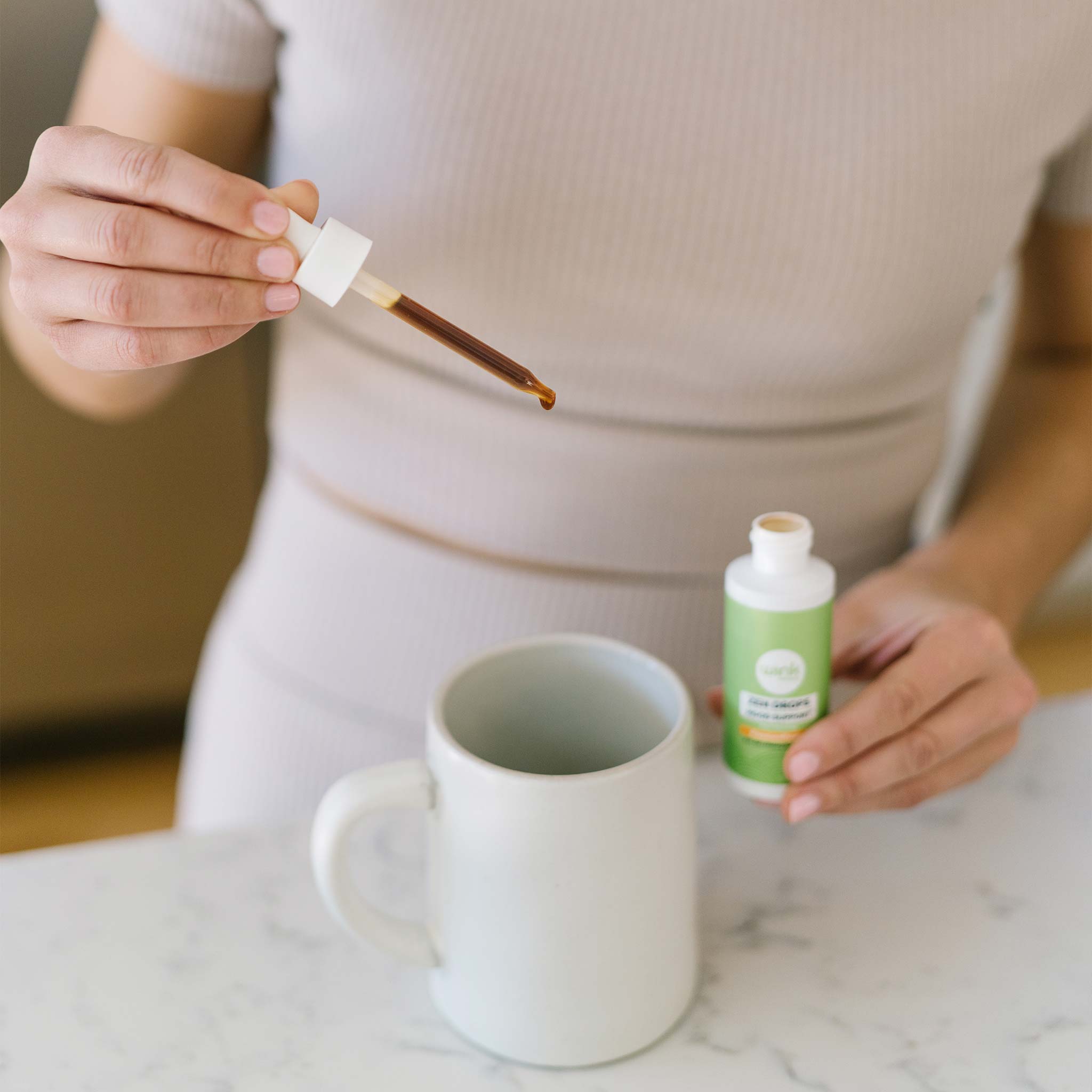 Relaxation Stress Relief Zen Drops