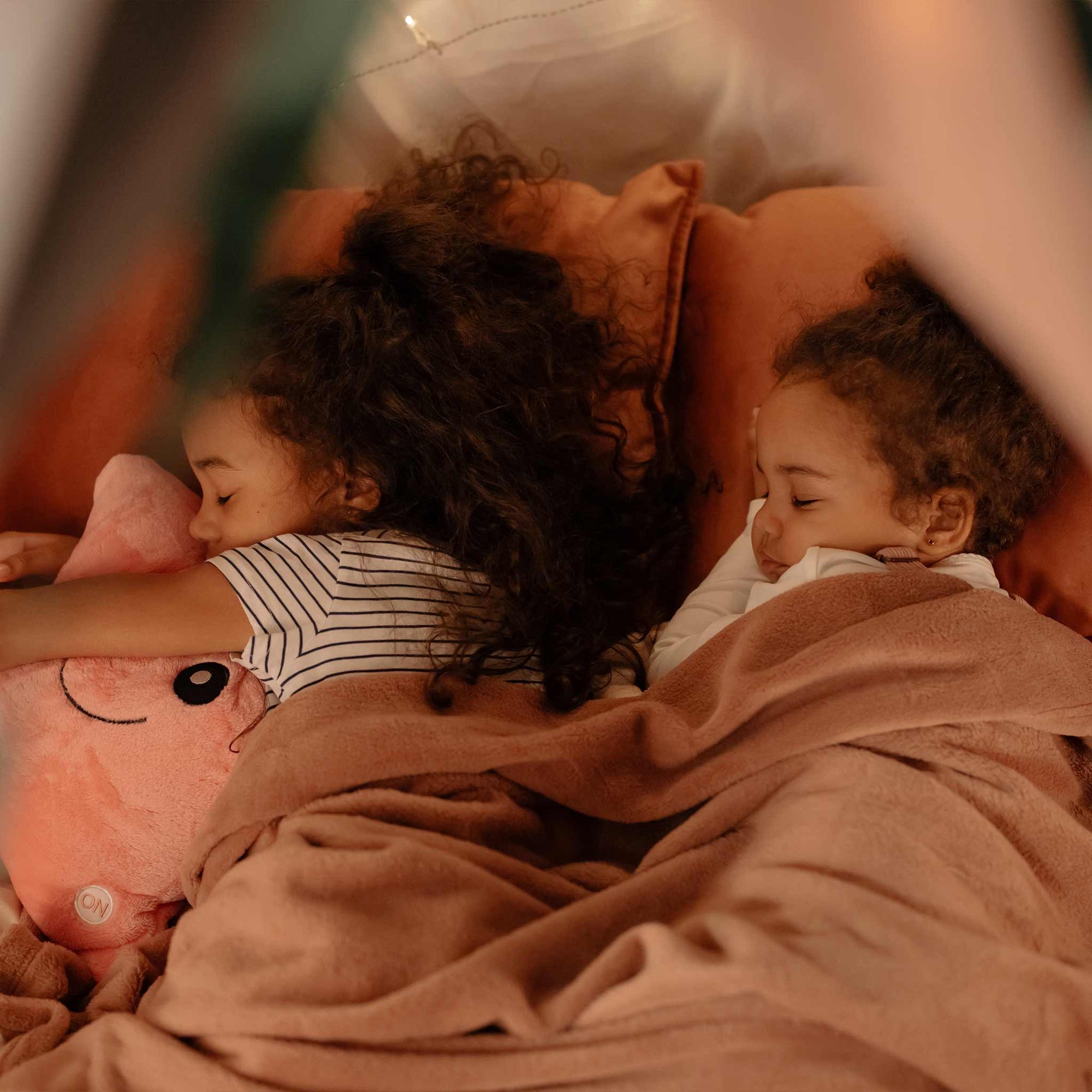 The Ultimate Sleep Guide for Toddlers How to help your kids get better ...