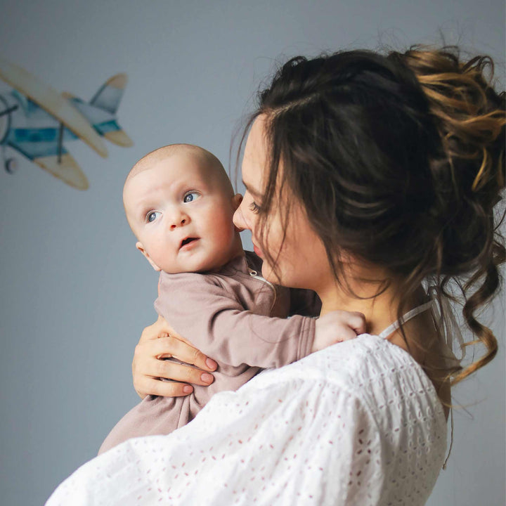 Consider this your New Mom Guide: Things we wish we knew about Postpartum