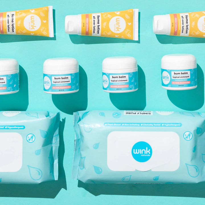 Choosing the Best Diapers for Your Baby: Cloth vs. Disposable