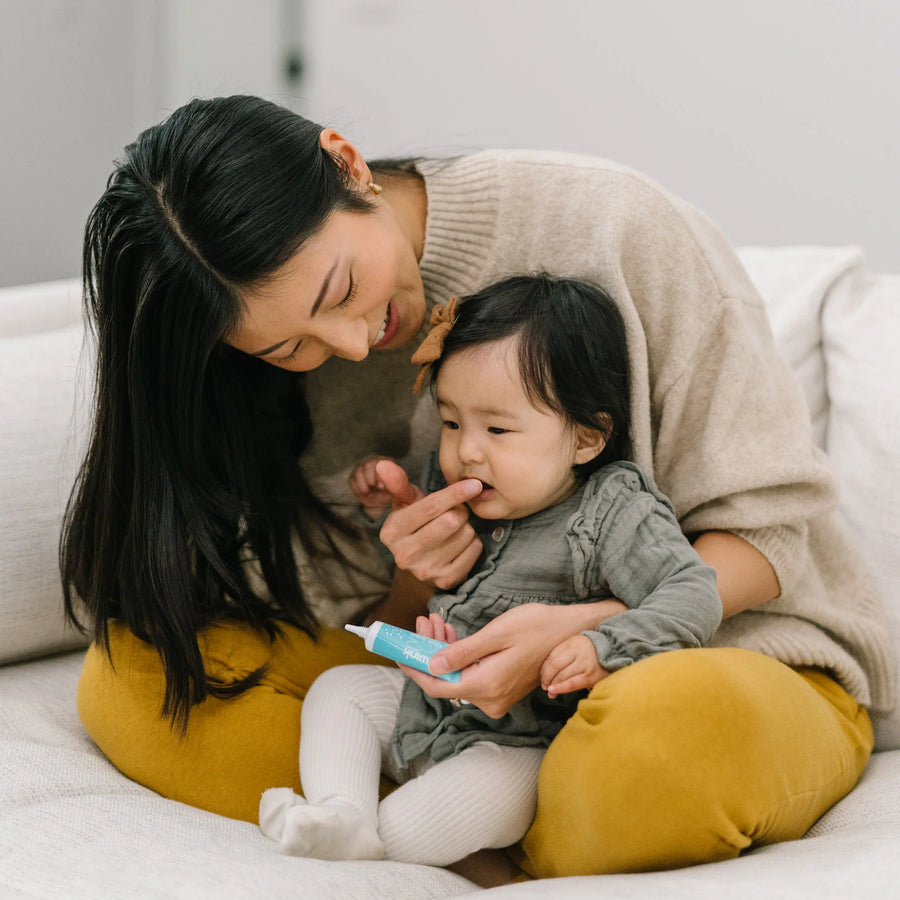 Self-Care for New Moms: Tips and Products for a Happier and Healthier You