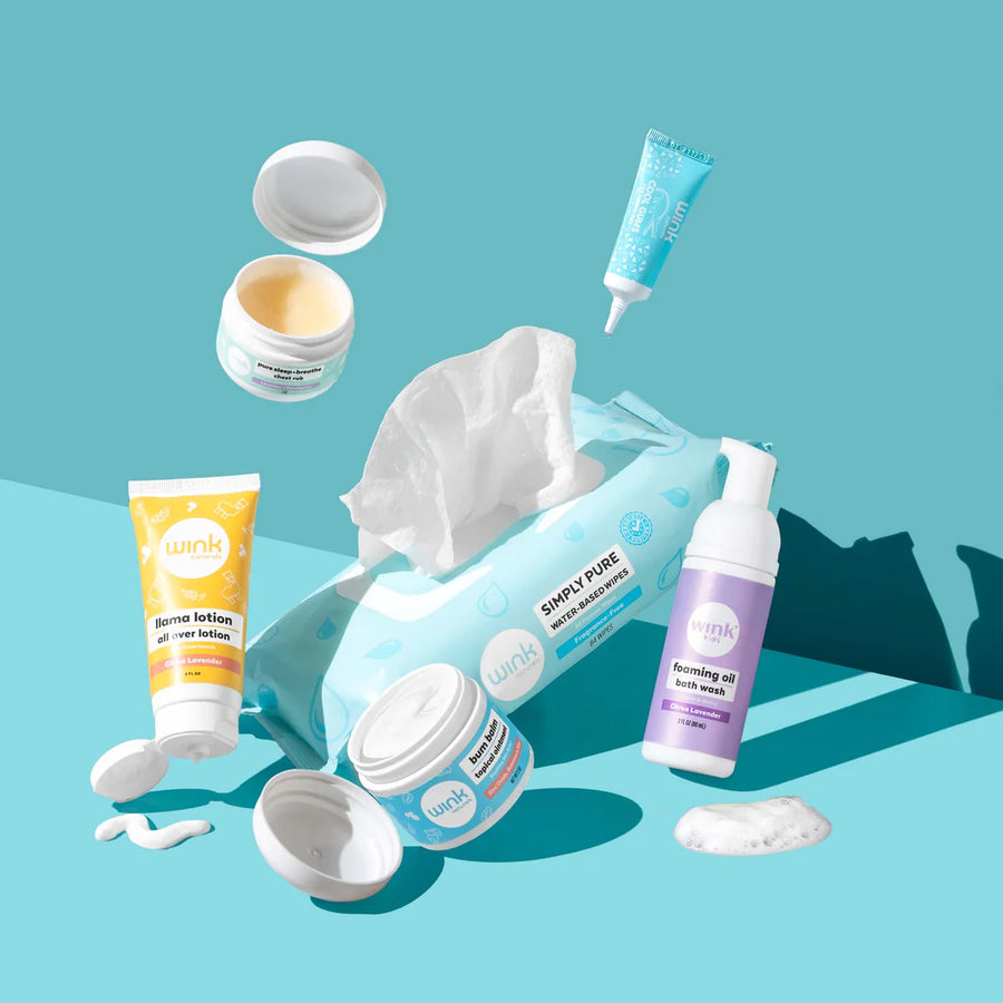 The Ultimate Guide to Baby Care Products: What to Buy and What to Skip
