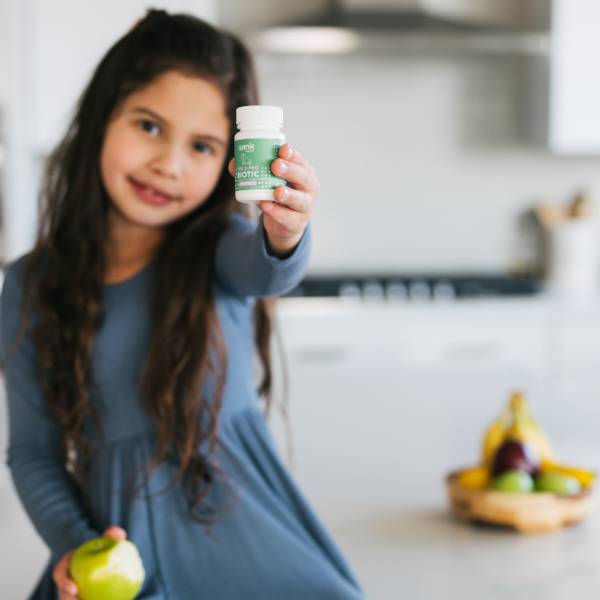 Probiotics 101: Answering Your Probing Questions