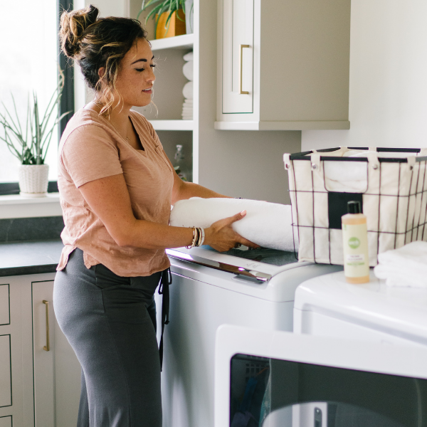 12 “Secrets” to Keeping Your House Clean