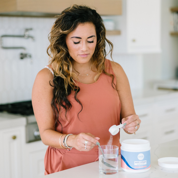 What’s Collagen? And Why Do I Need Multi-Collagen Protein?