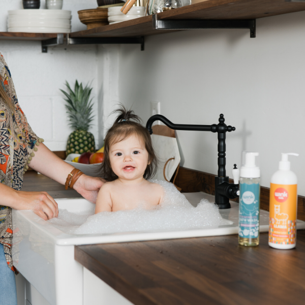 Bath Safety Dos and Don’ts (and the Best Bath Wash to Use)