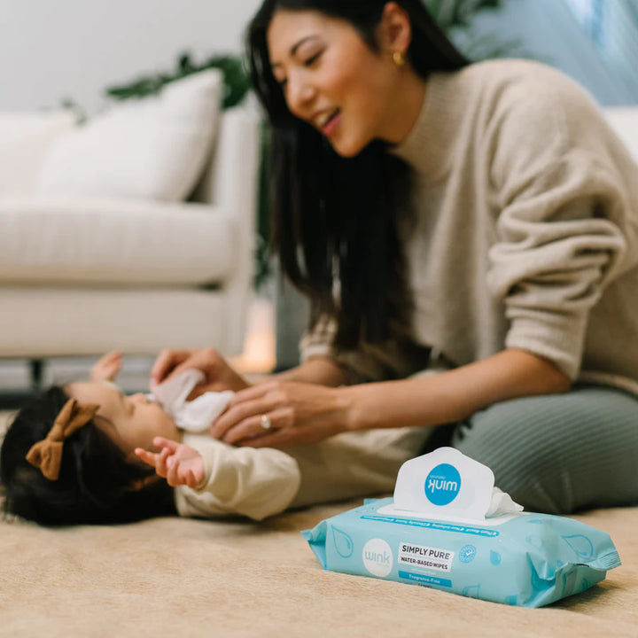 Soothing Your Baby: The Best Products for Calming a Fussy Baby