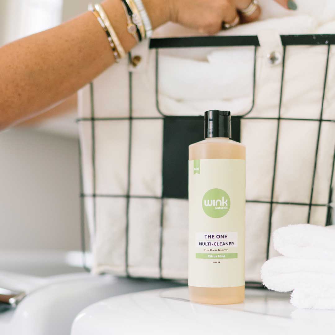 Spring Cleaning Kit (Limited Time)