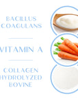 Multi-Collagen Beauty Peptide Blend - 30 Servings