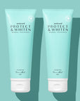 Protect & Whiten Nano-Hydroxyapatite Toothpaste